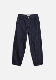 Jean M Dark Blue Balloon