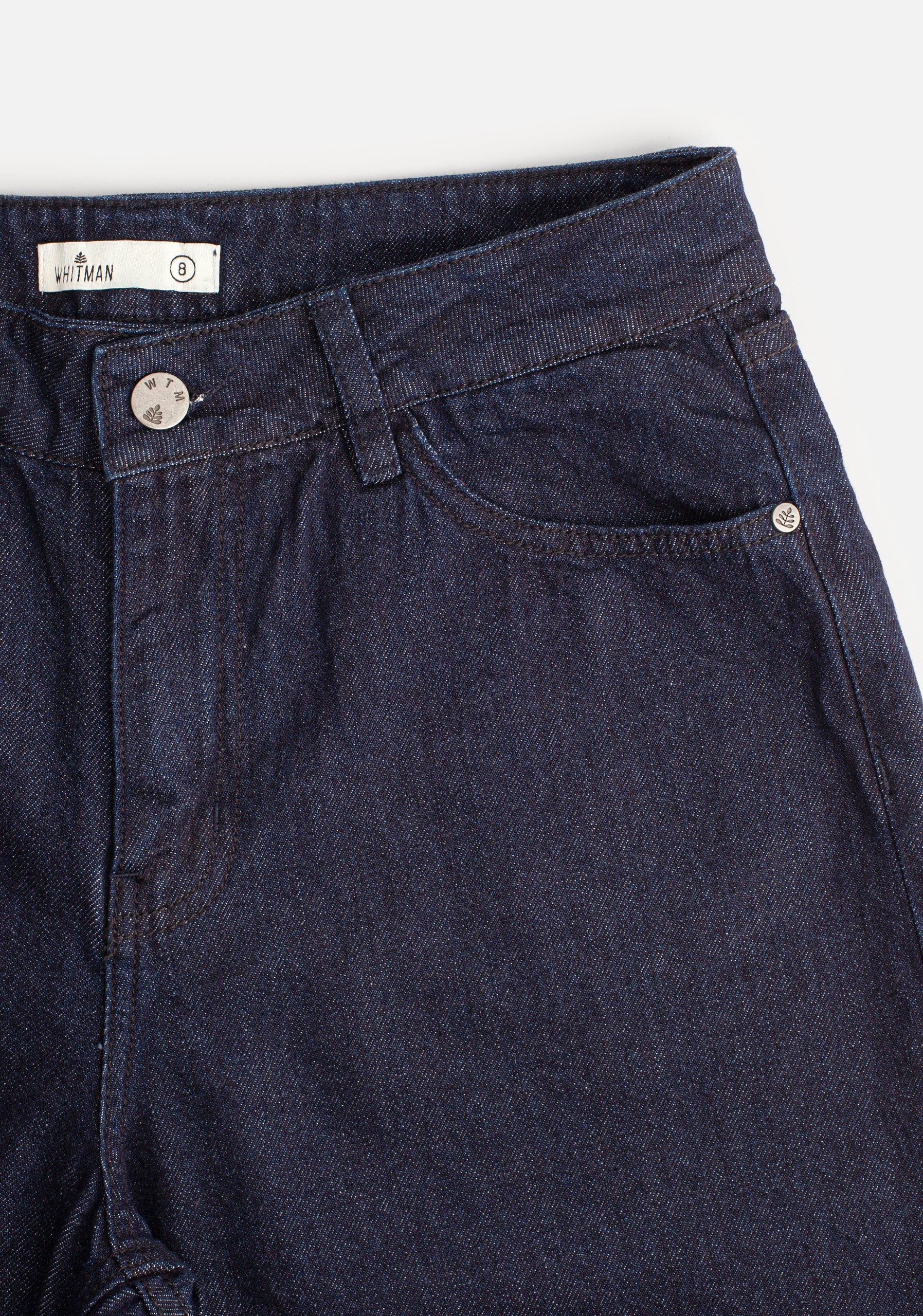 Jean M Dark Blue Balloon