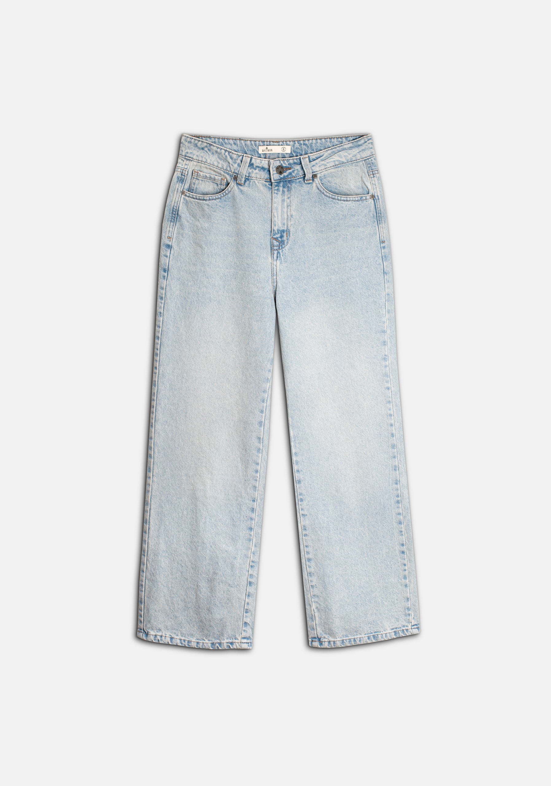 Jean M Courtney Light Blue