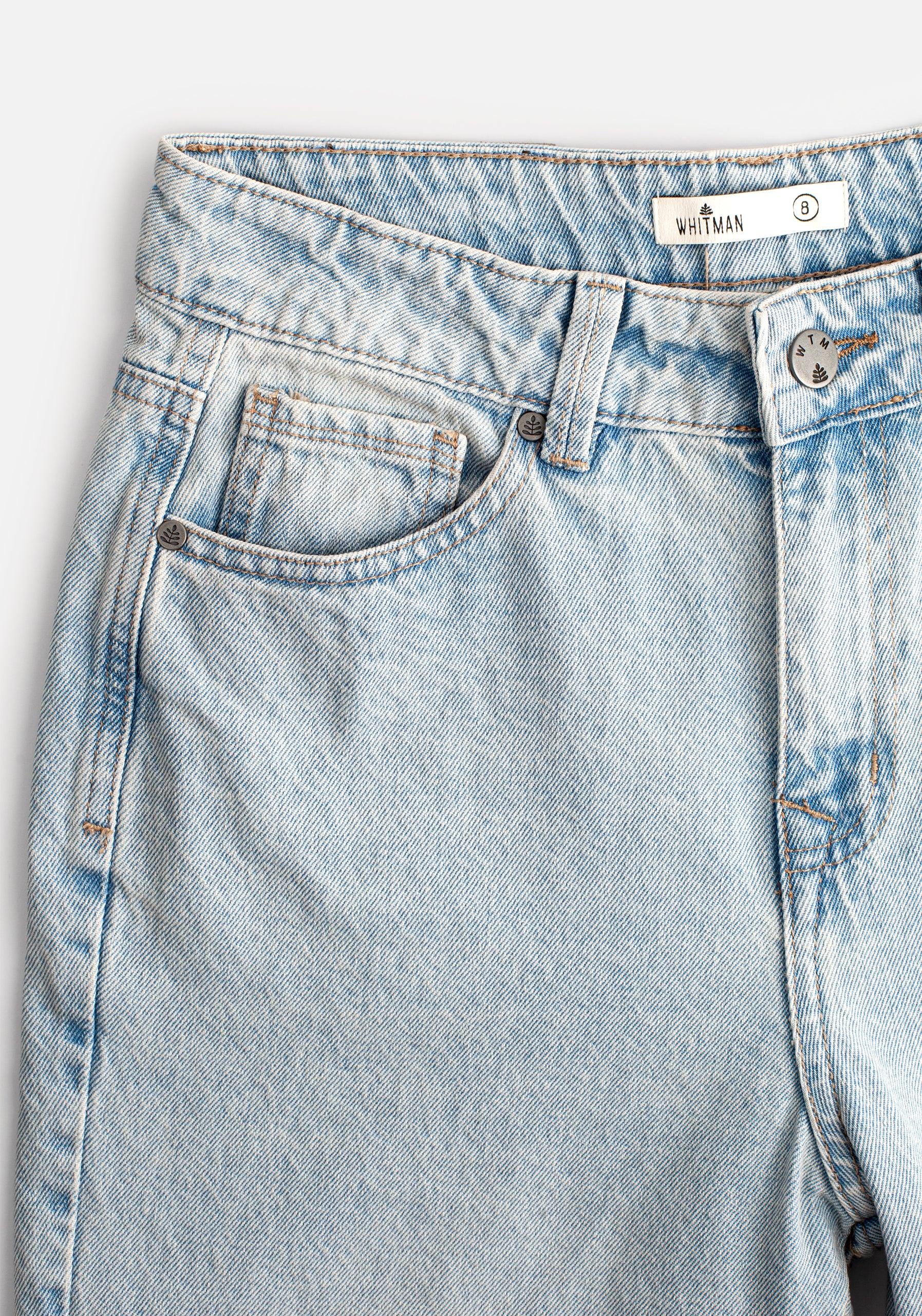 Jean M Courtney Light Blue