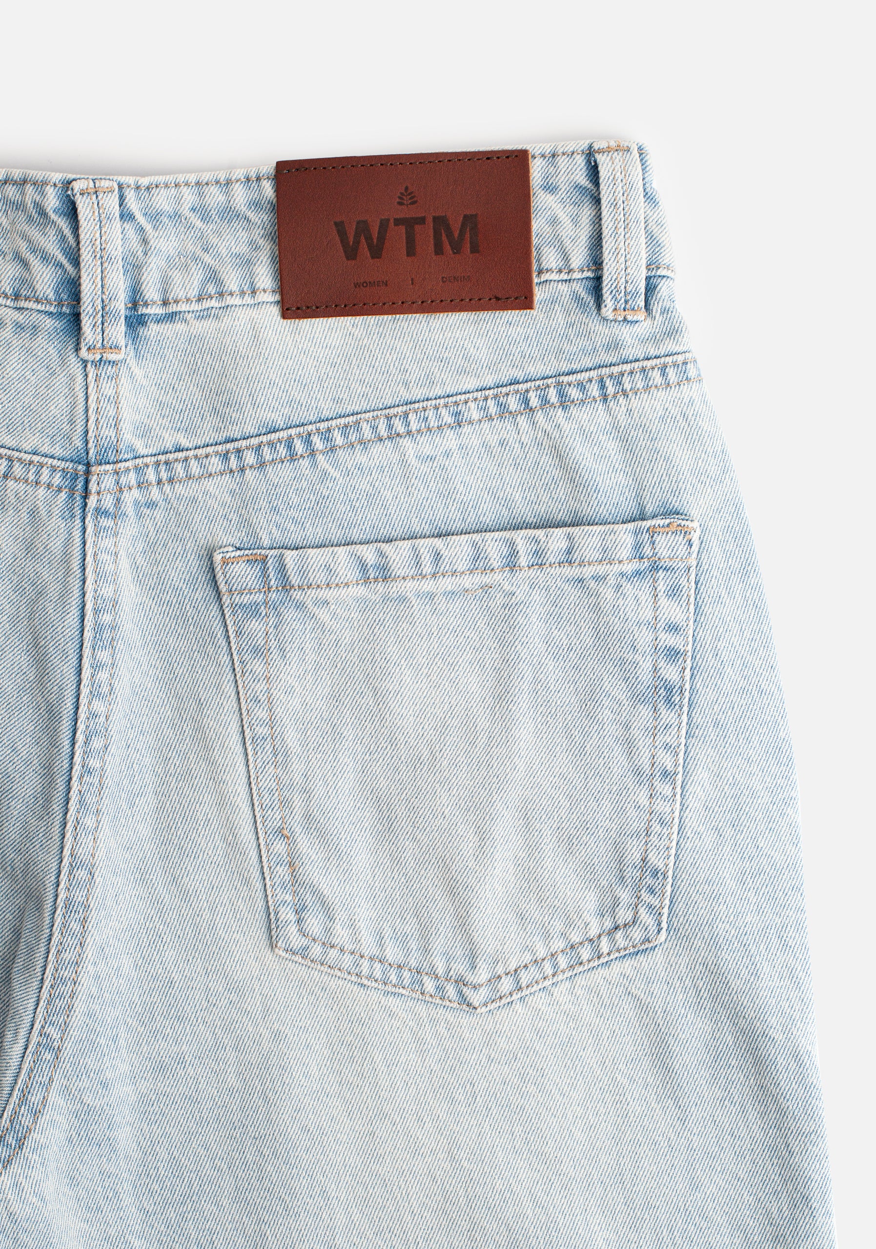 Jean M Courtney Light Blue