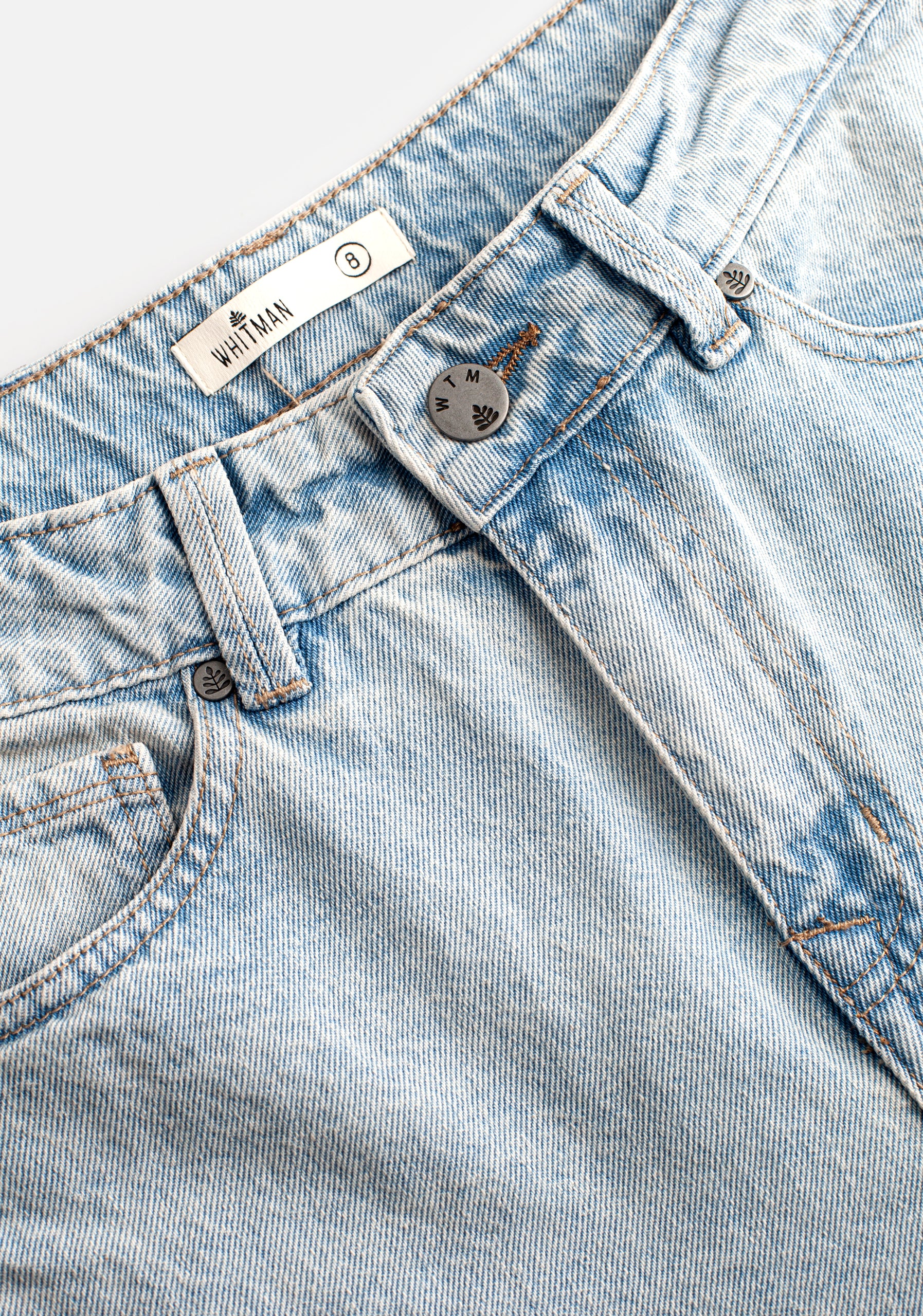 Jean M Courtney Light Blue