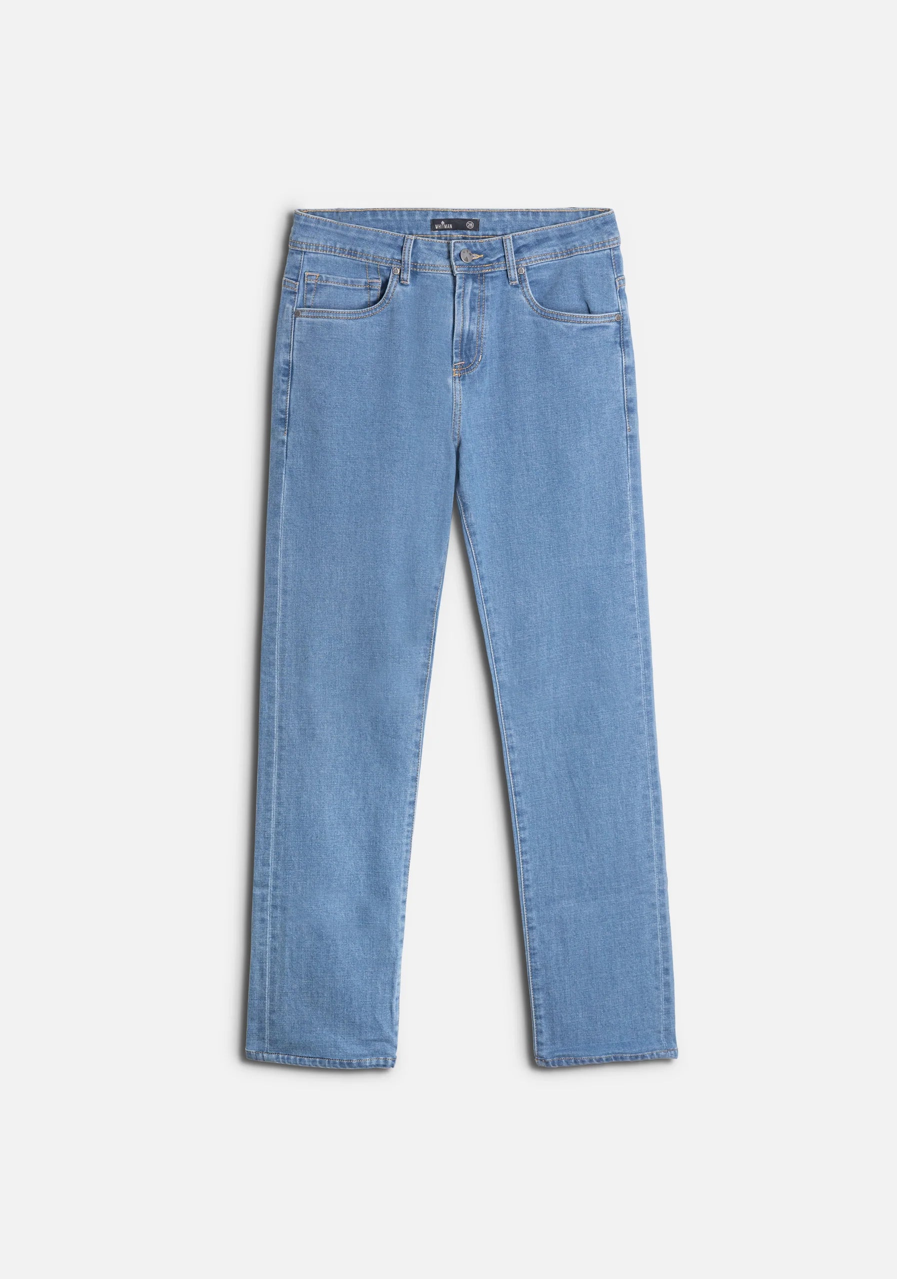 Jean Mars Light Blue