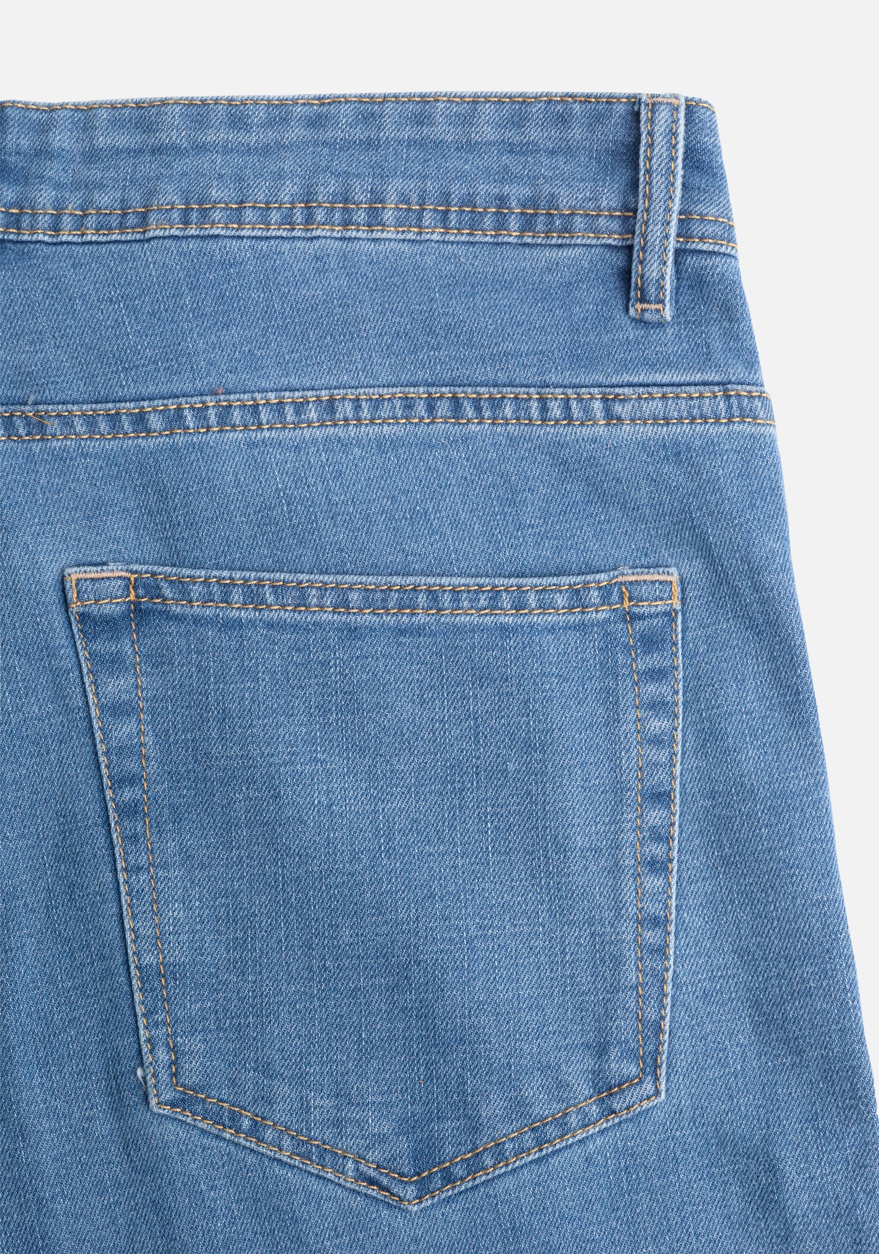 Jean Mars Light Blue