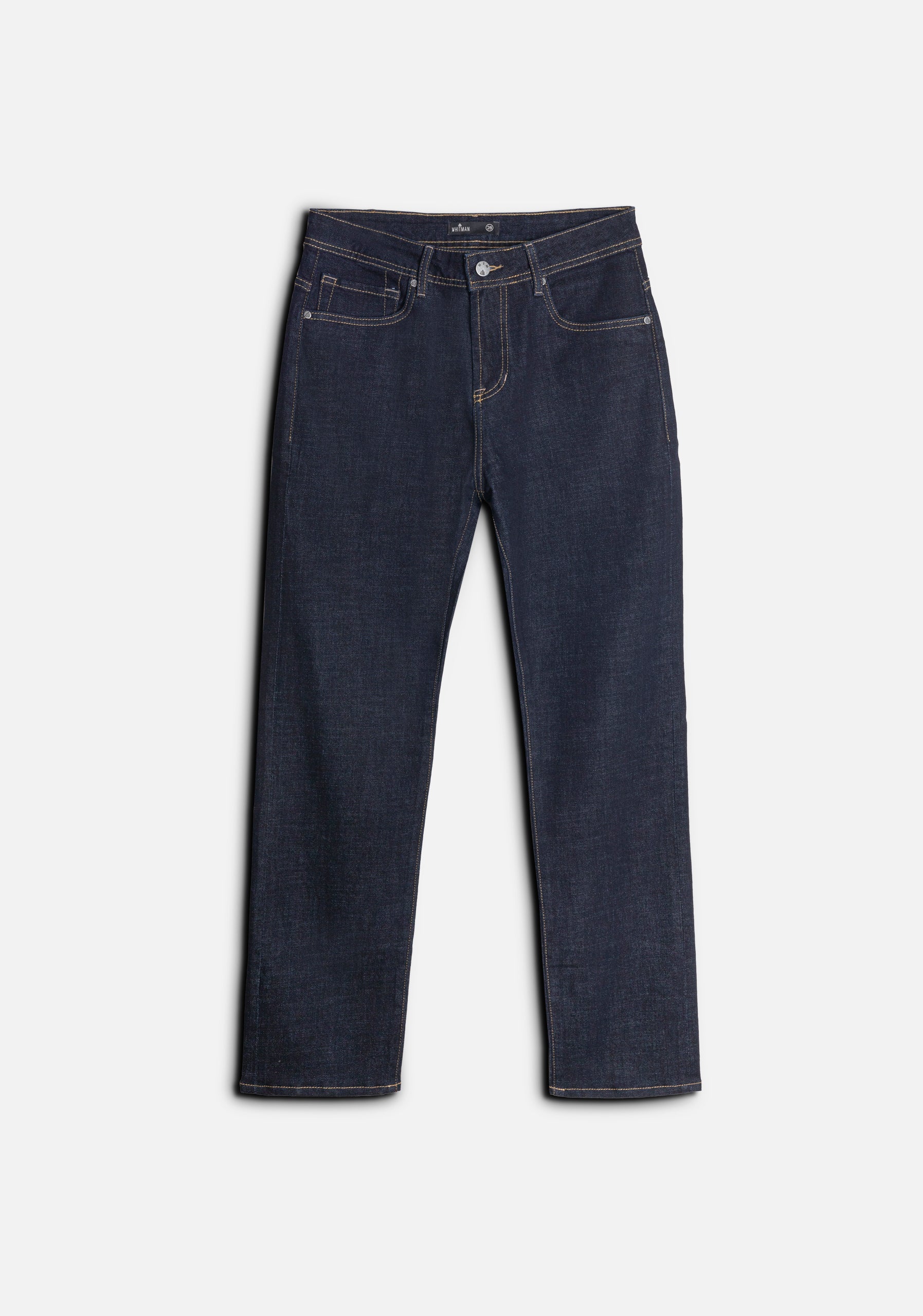 Mars Dark Blue Jean
