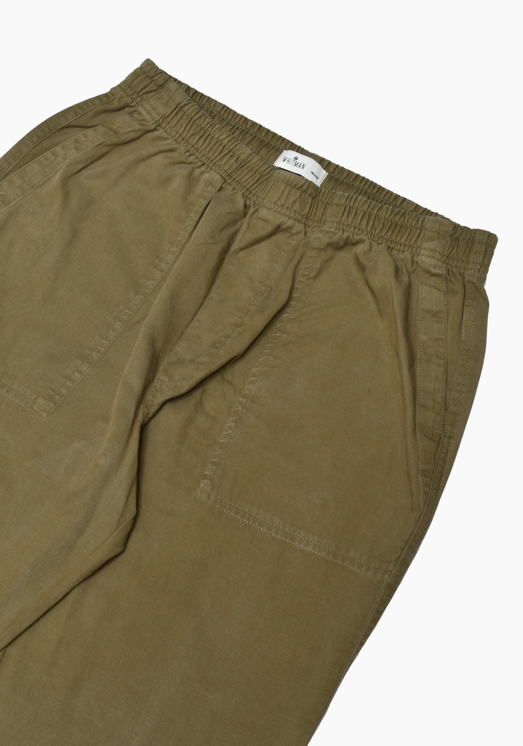 Hopkins Tenc. Green Jogger