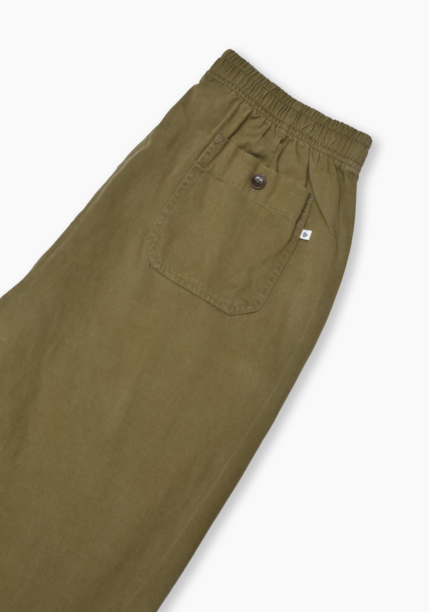 Hopkins Tenc. Green Jogger