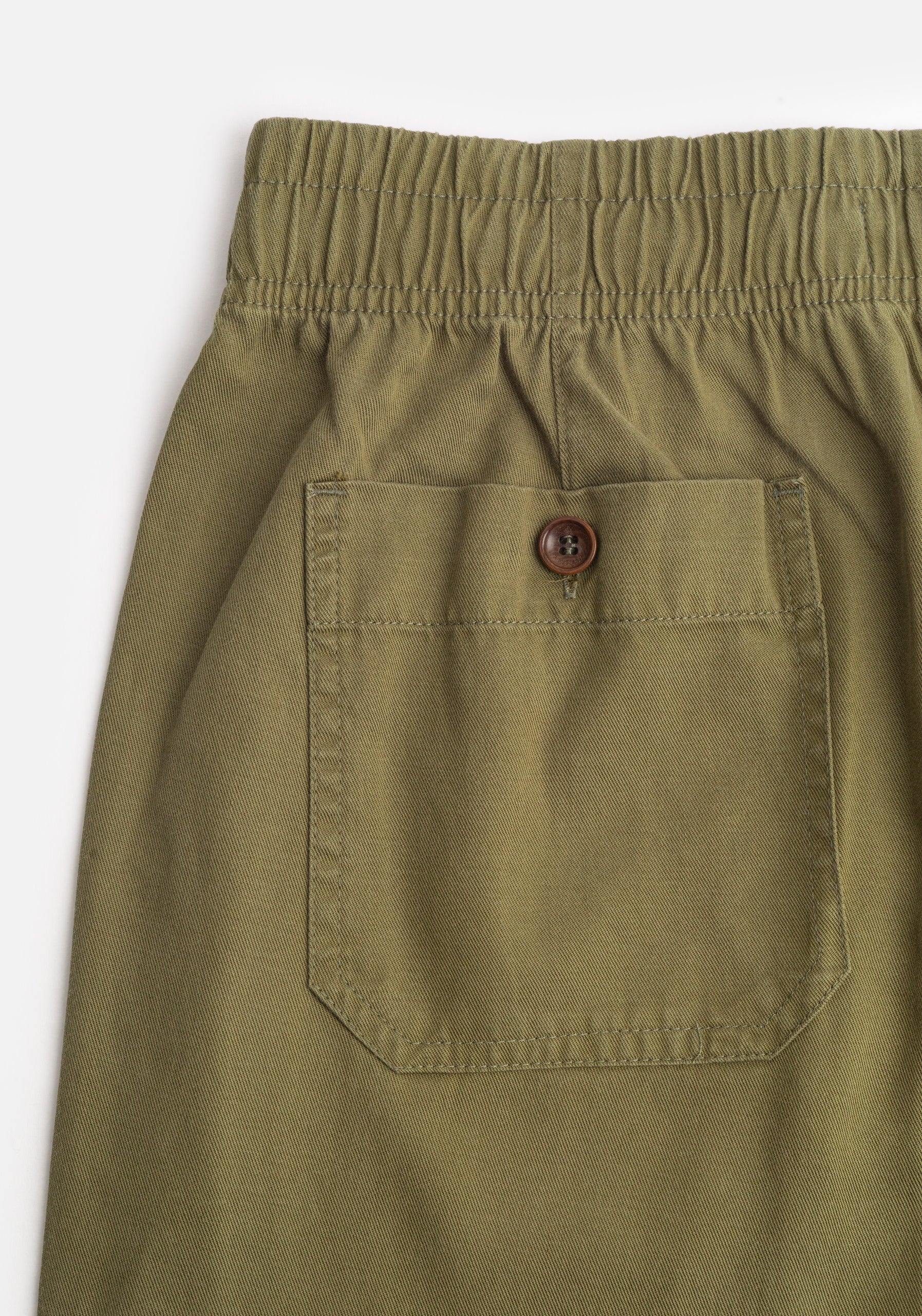 Hopkins Tenc. Green Jogger