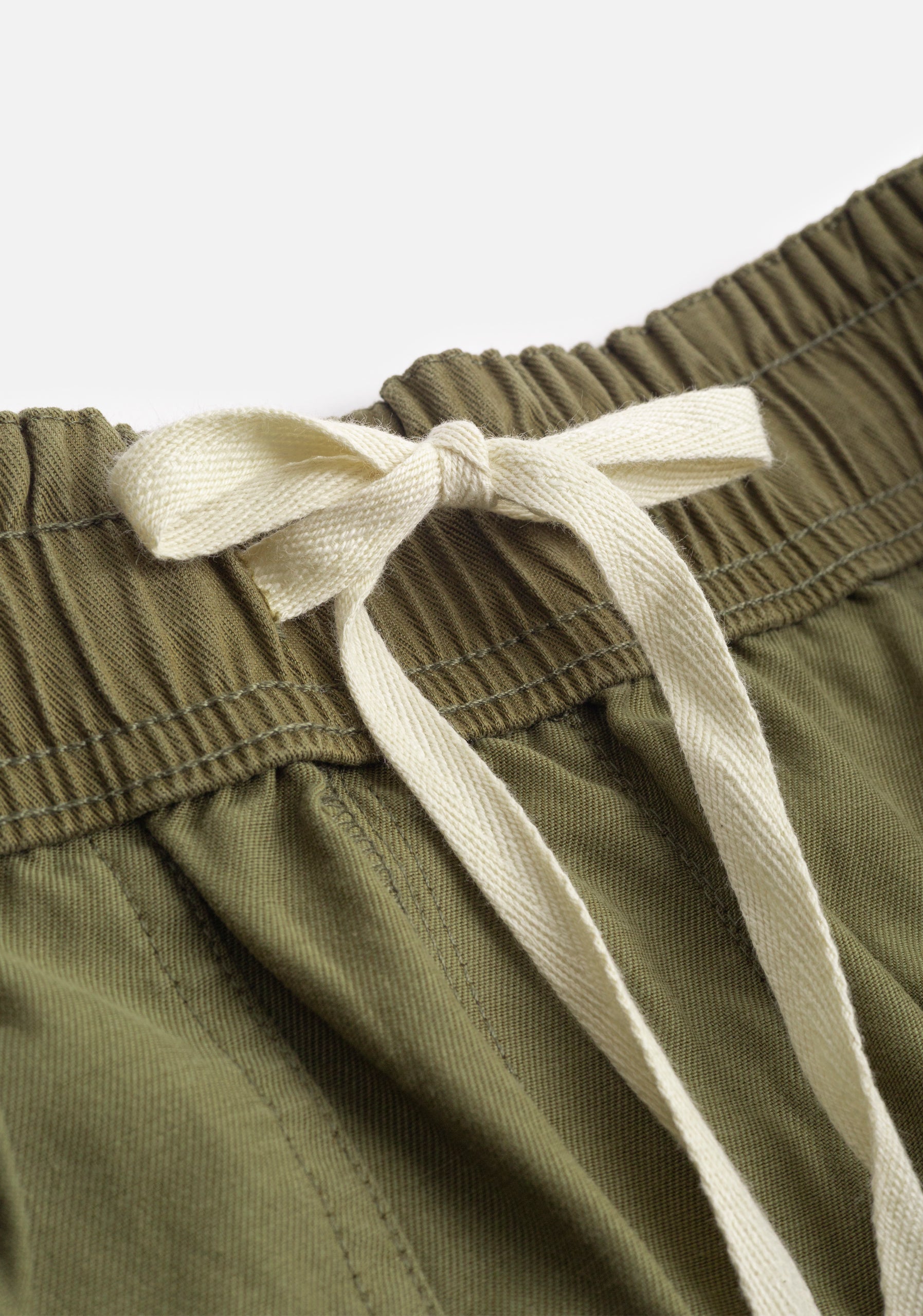 Hopkins Tenc. Green Jogger