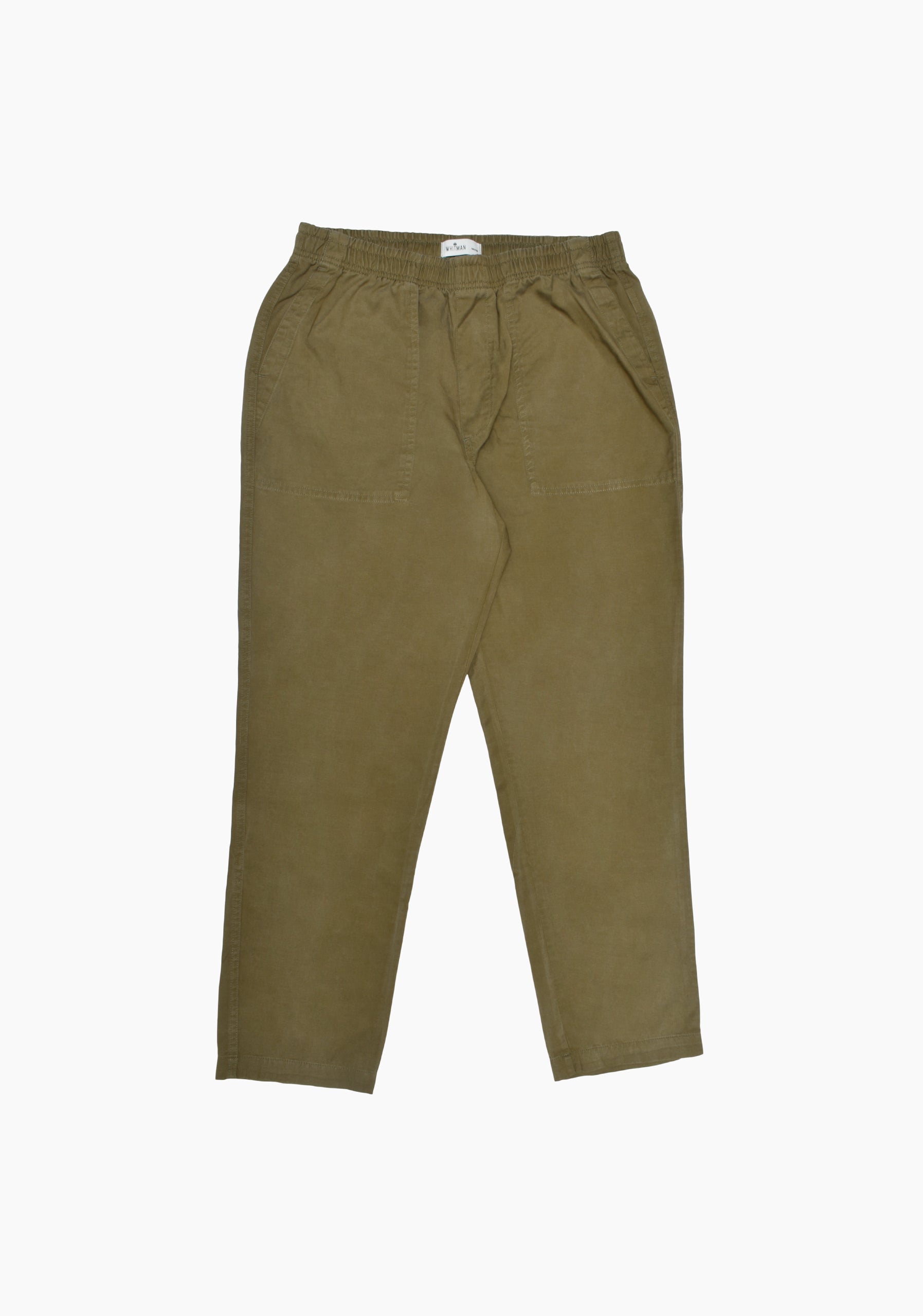 Hopkins Tenc. Green Jogger