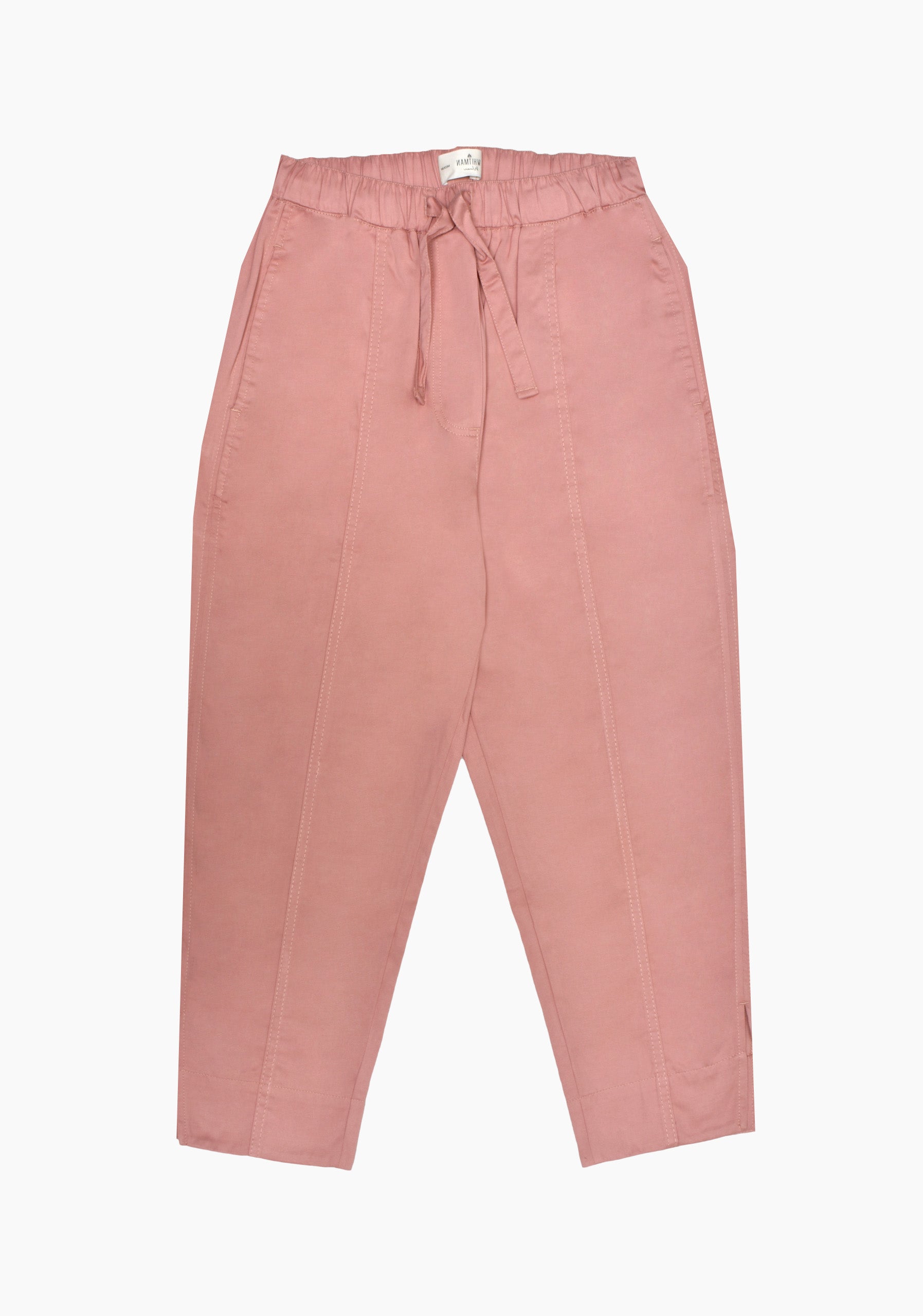 Woolf Pink Jogger