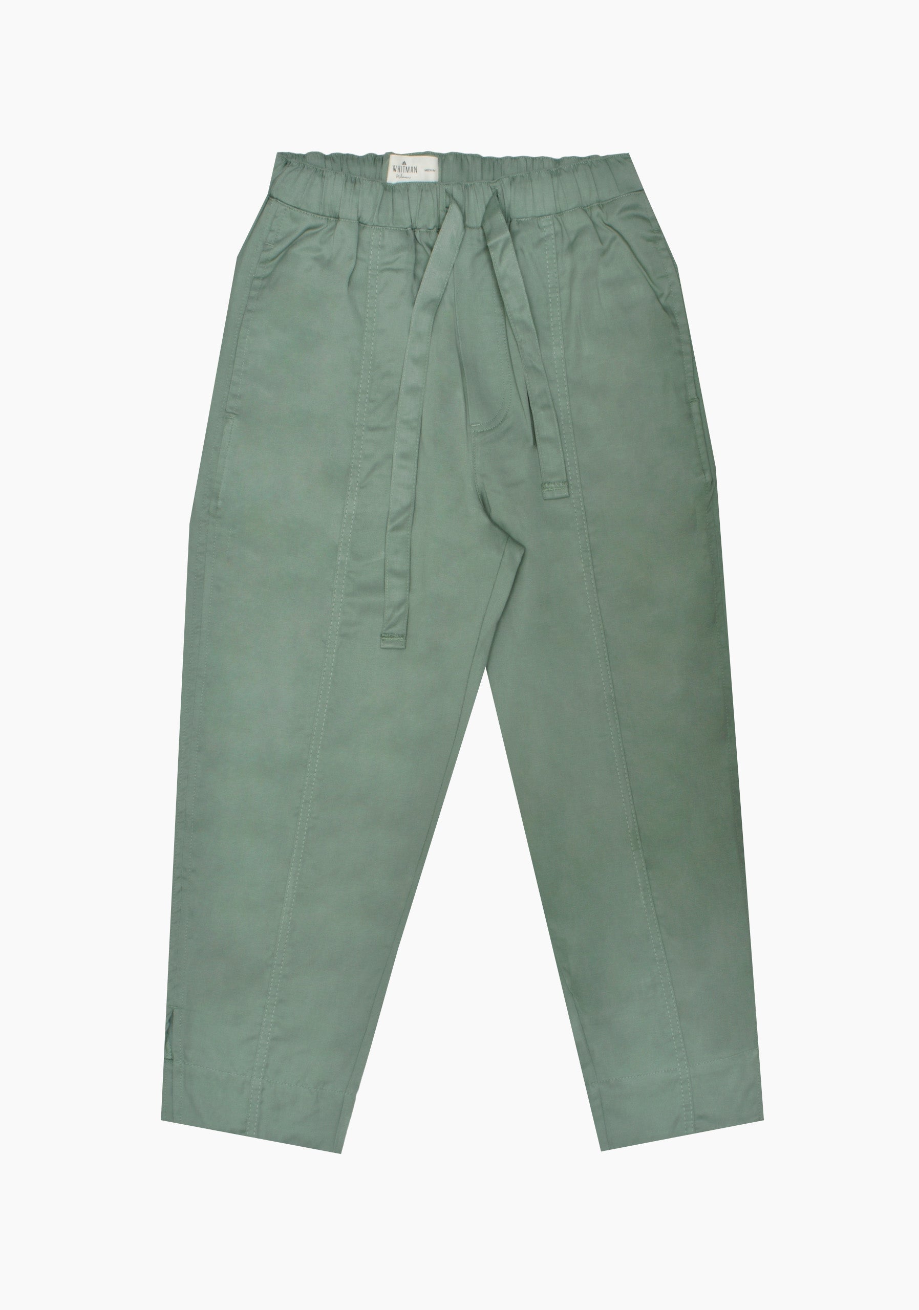 Woolf Green Mint Jogger