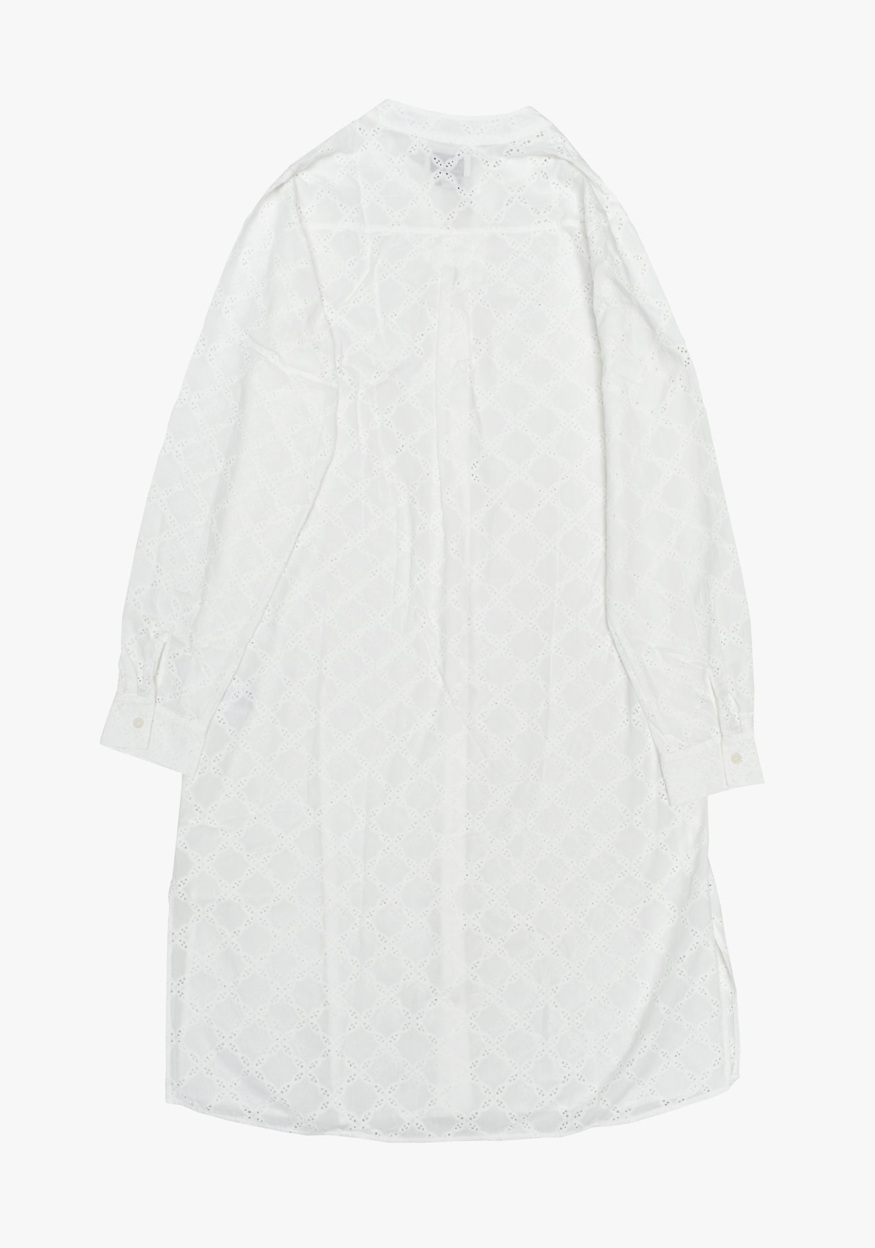 Kimono Bali White