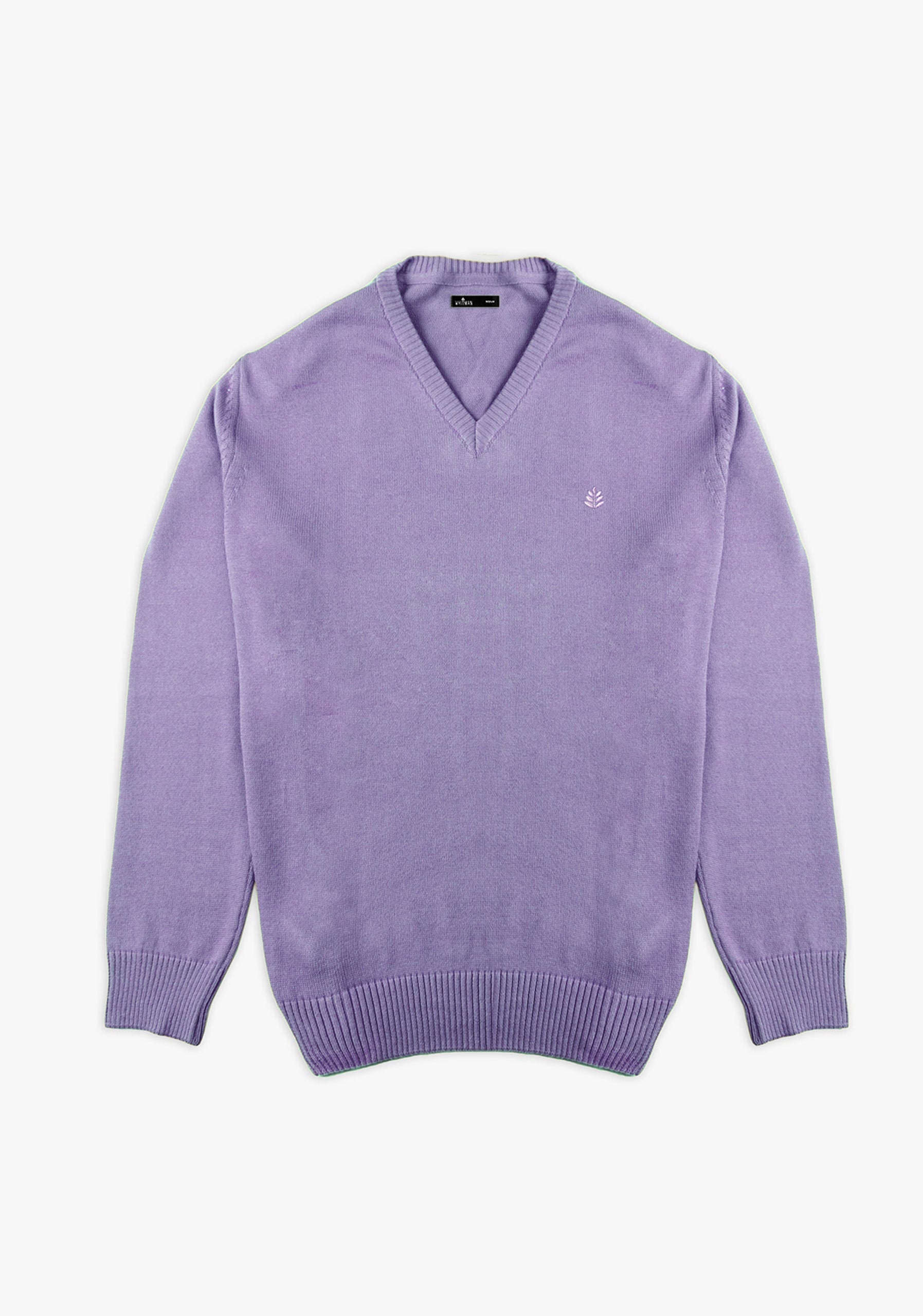 Sweater New York Lilac