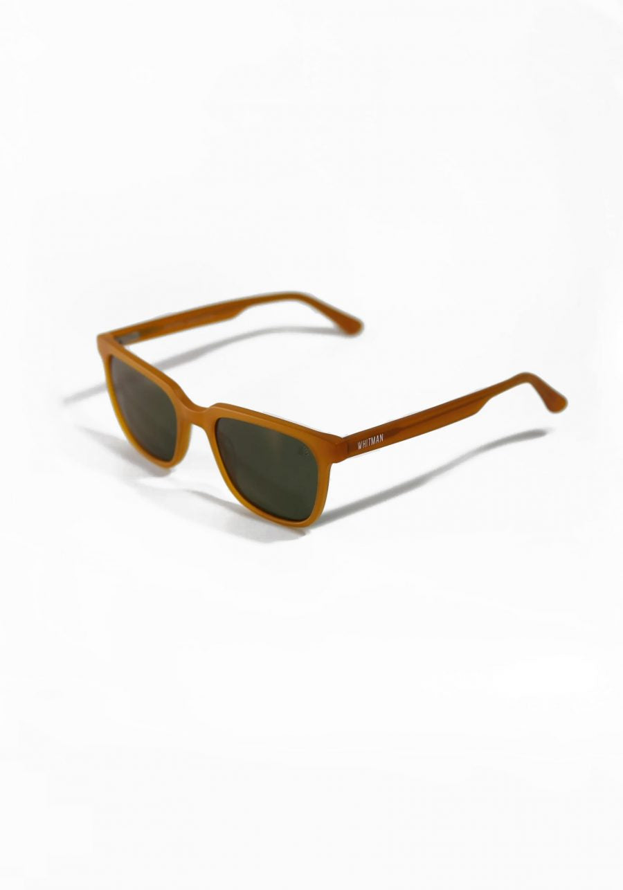 Nairobi Camel Glasses