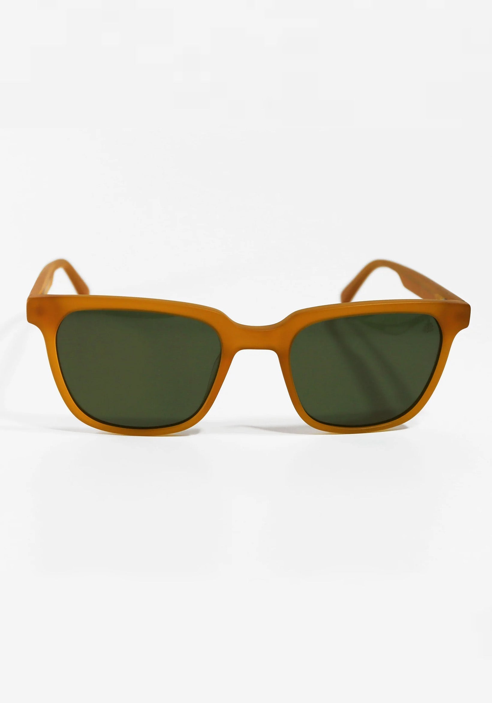 Nairobi Camel Glasses