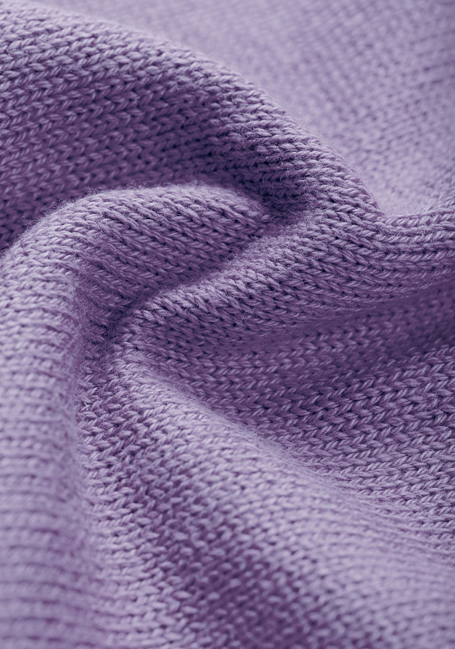 Sweater New York Lilac