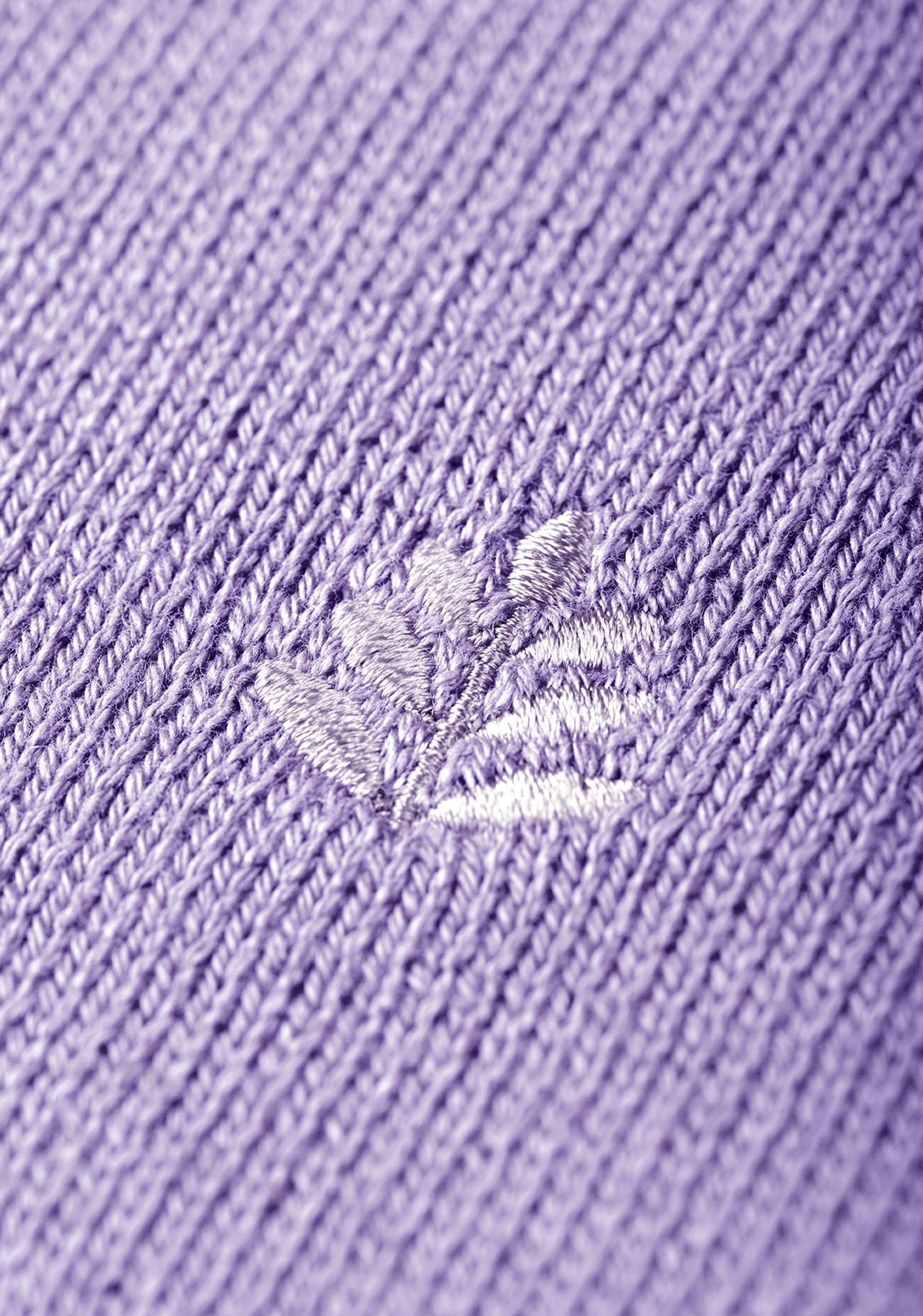 Sweater New York Lilac