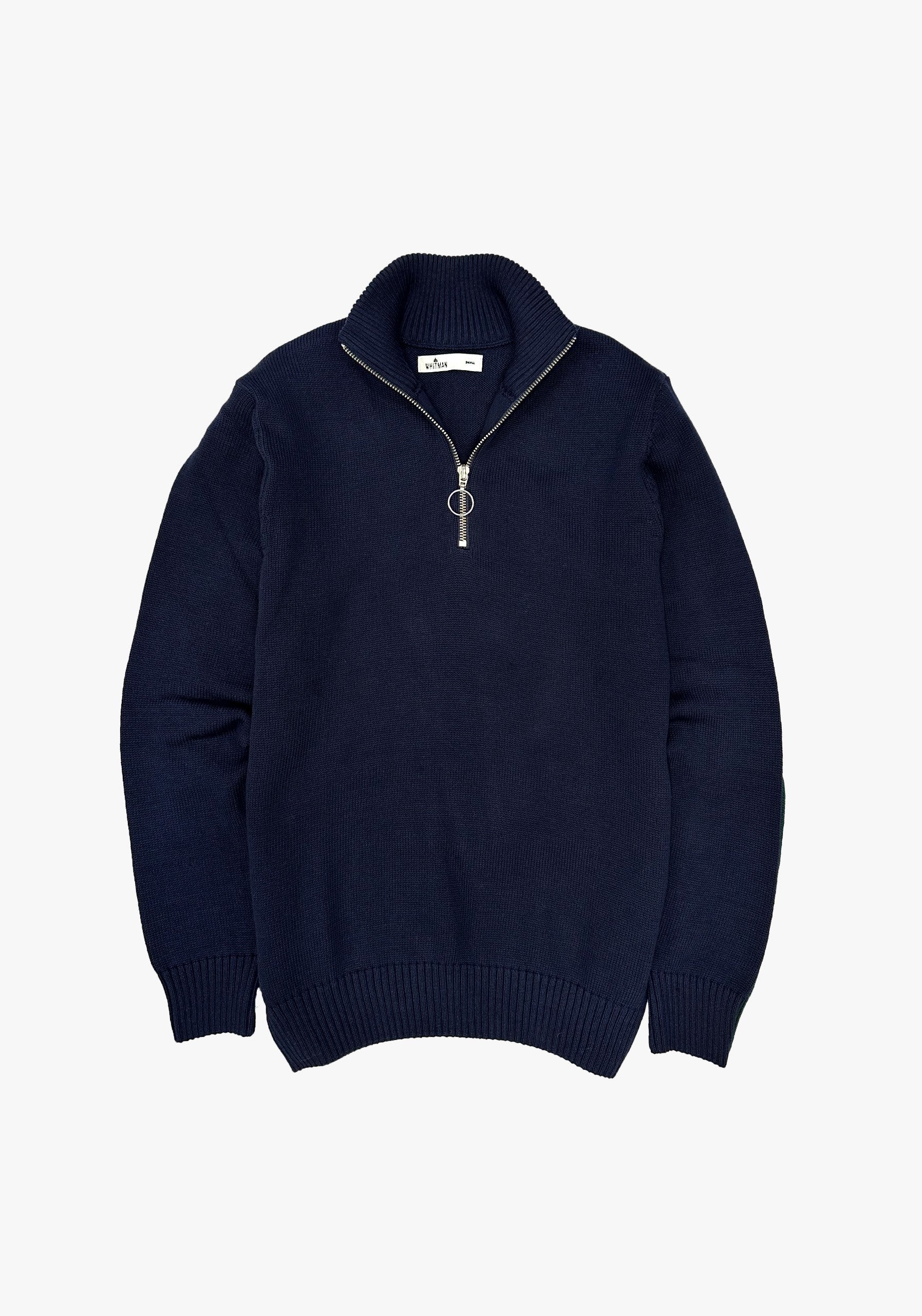 Phoenix NV Dark Blue Sweater