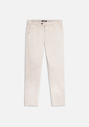 Chino Beige Trousers