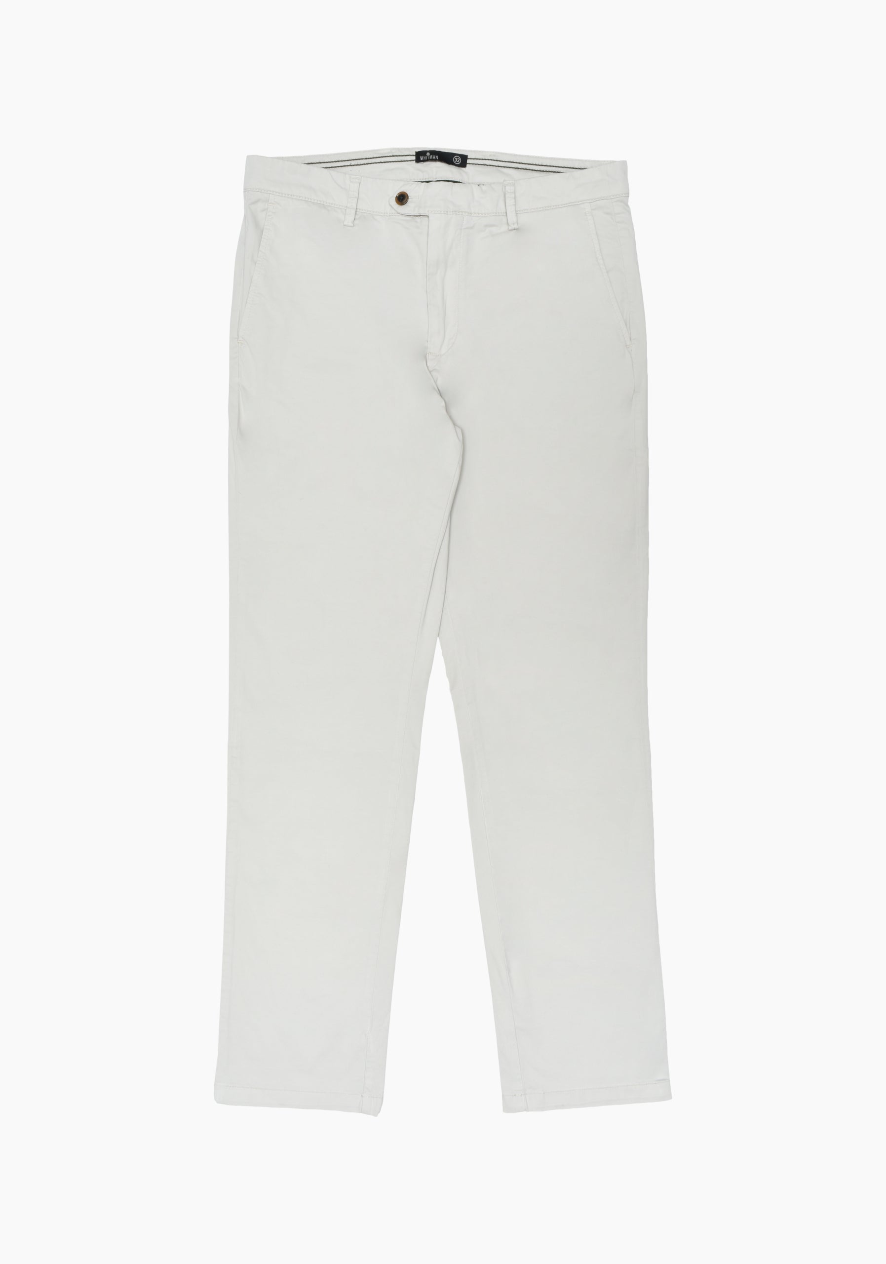 Chino Beige Trousers