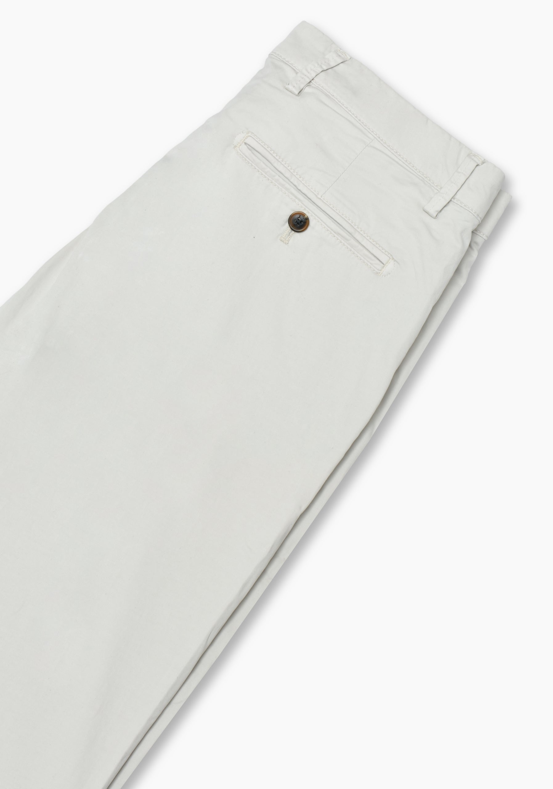 Chino Beige Trousers