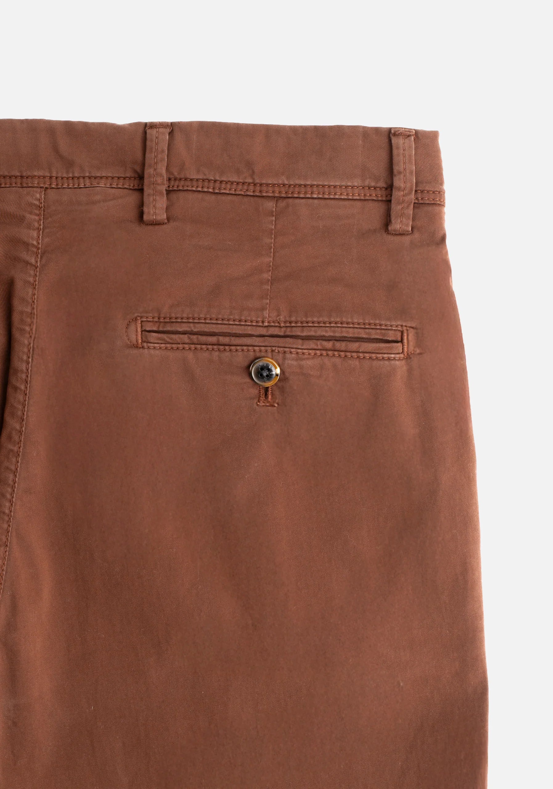 Chino Brown Trousers
