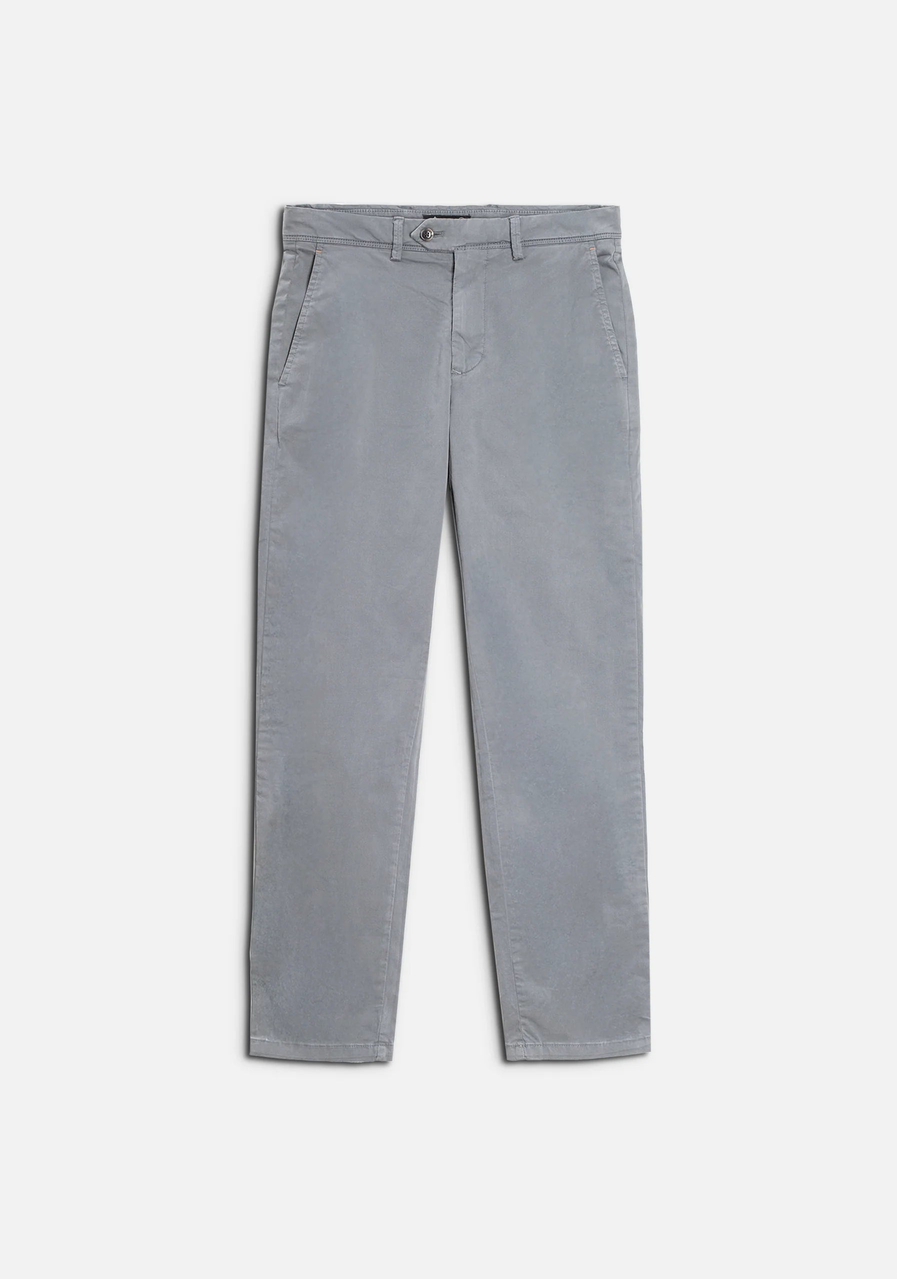 Chino Gray Trousers
