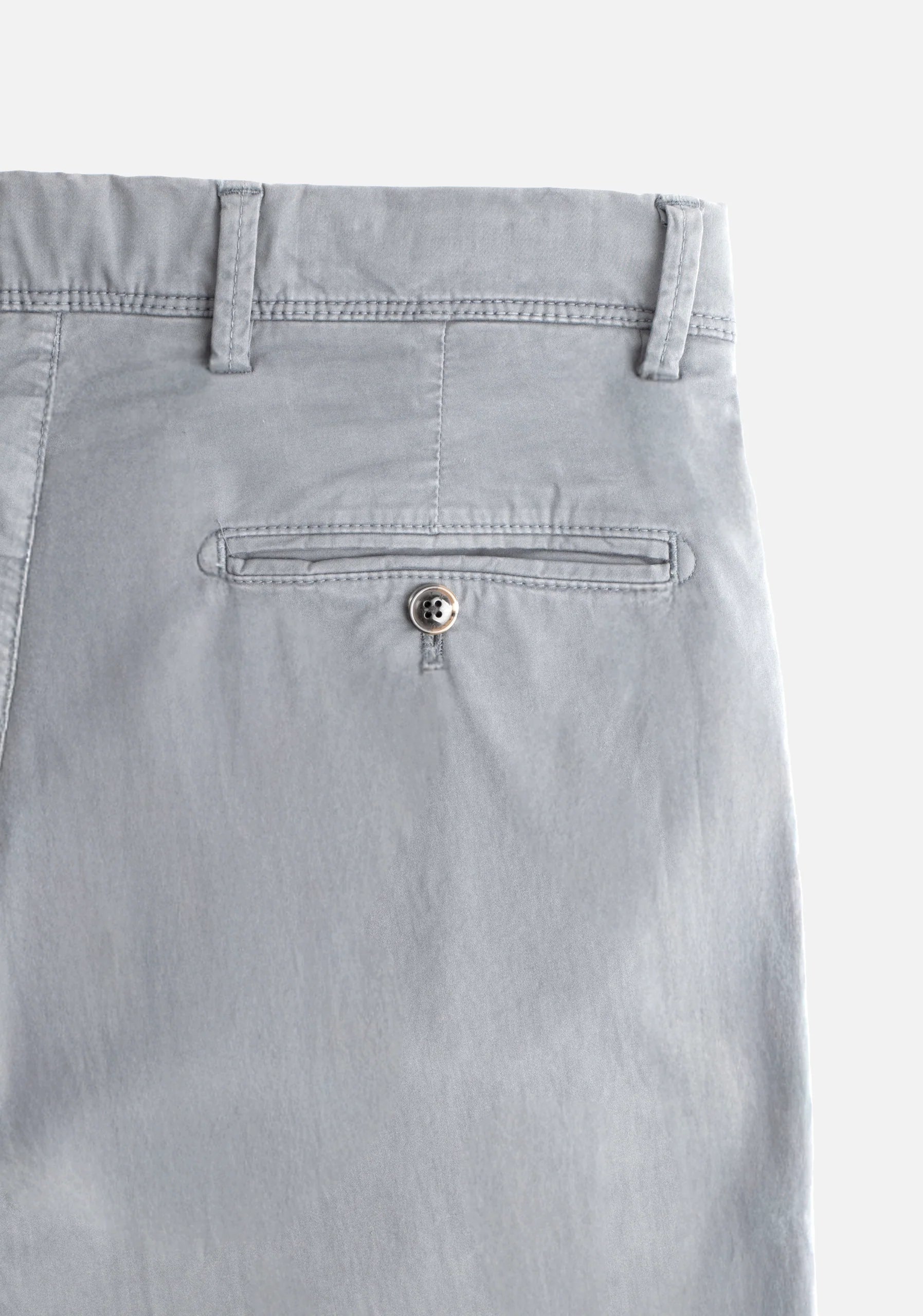 Chino Gray Trousers