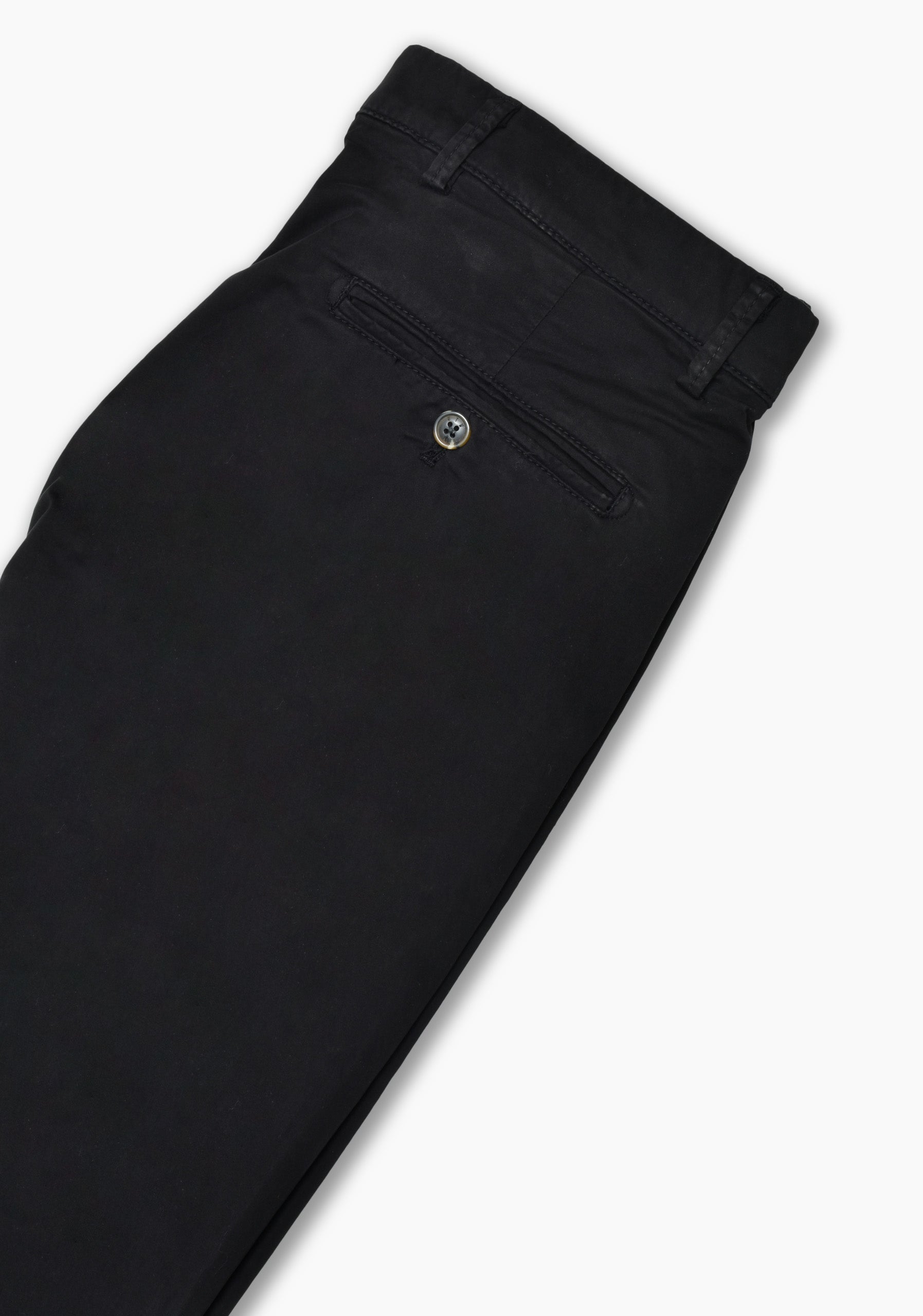 Pantalon Chino Negro