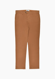 Chino Ochre Trousers