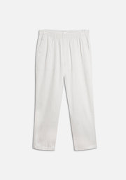H Hopkins Jogger Tencel Pants Light Gray
