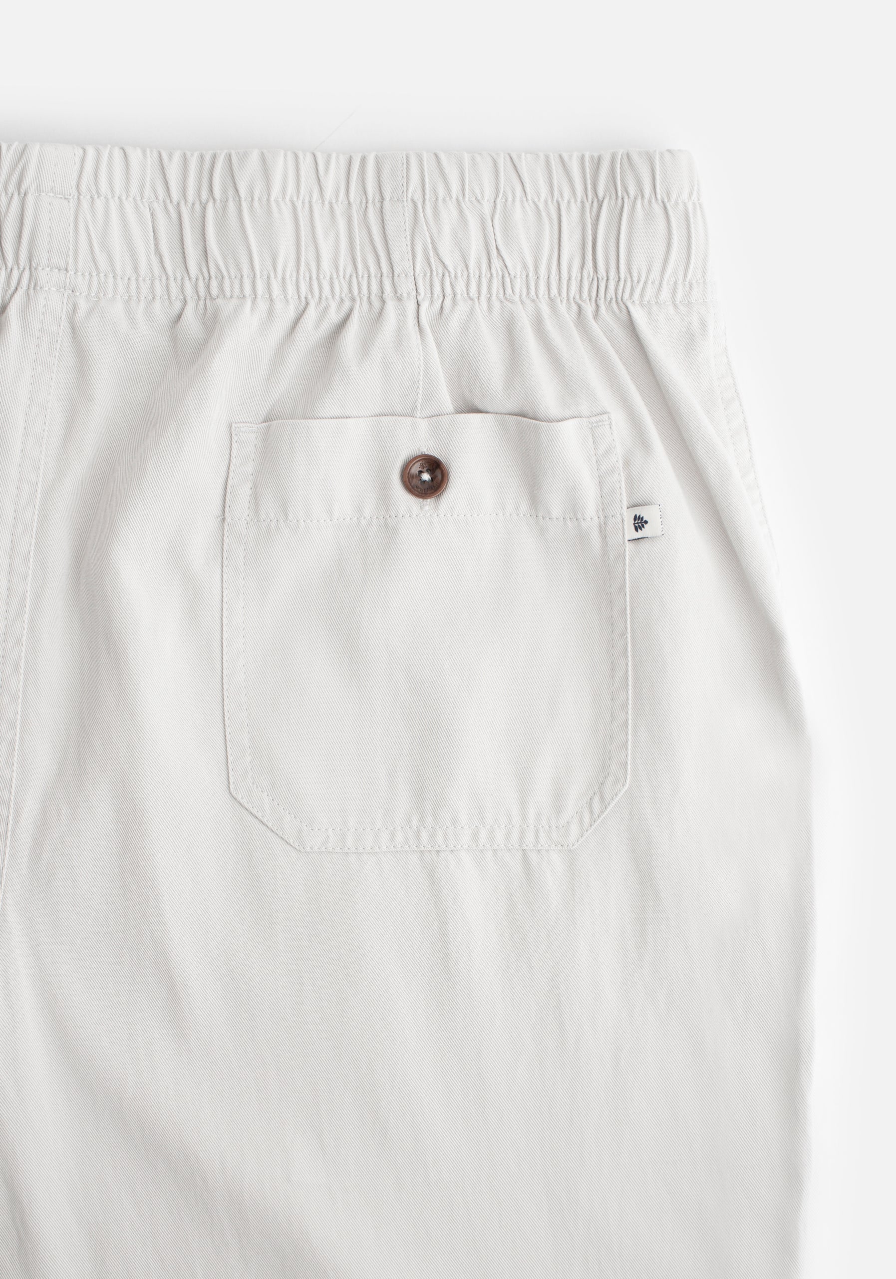 H Hopkins Jogger Tencel Pants Light Gray