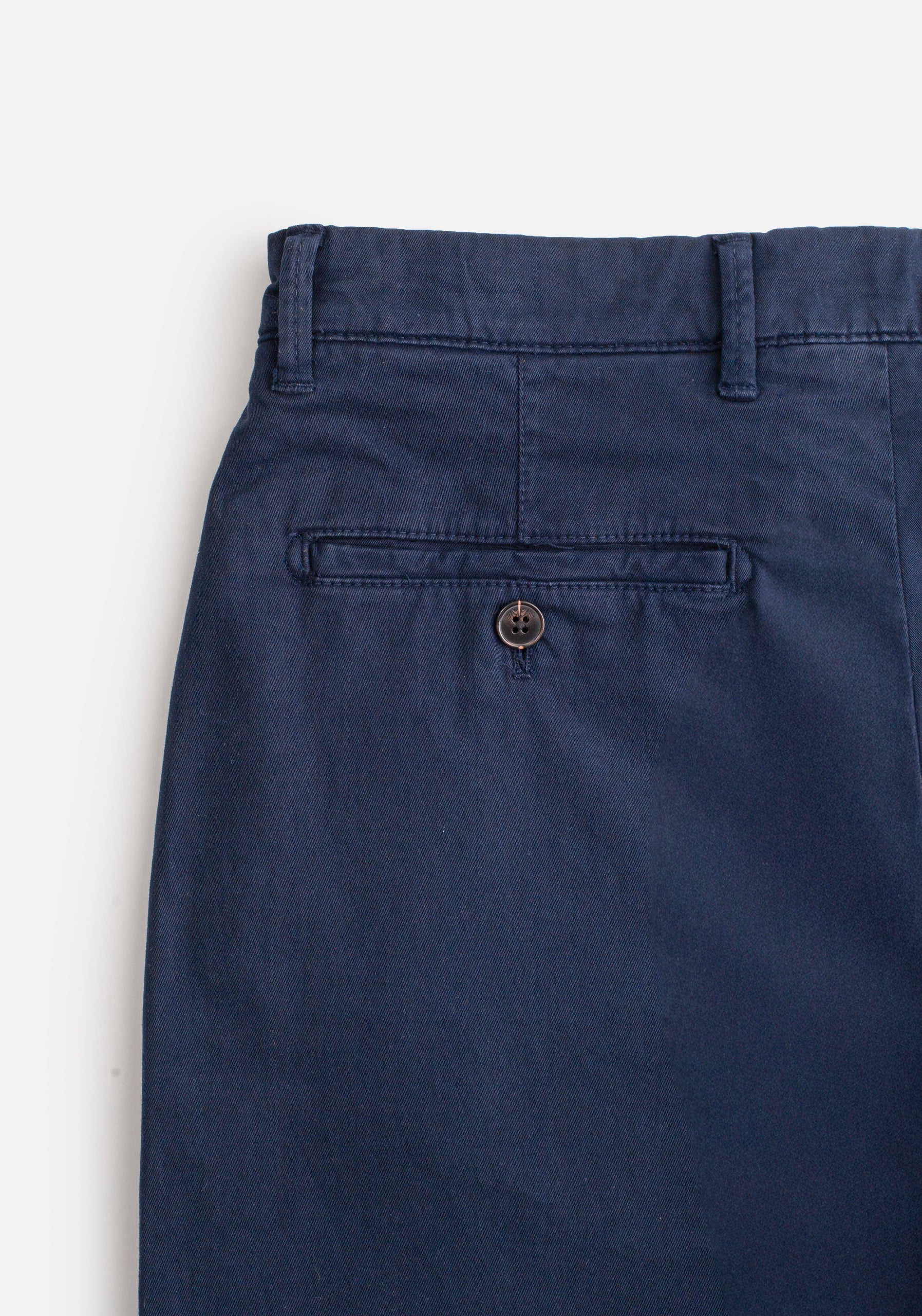 Halford Pants Dark Blue