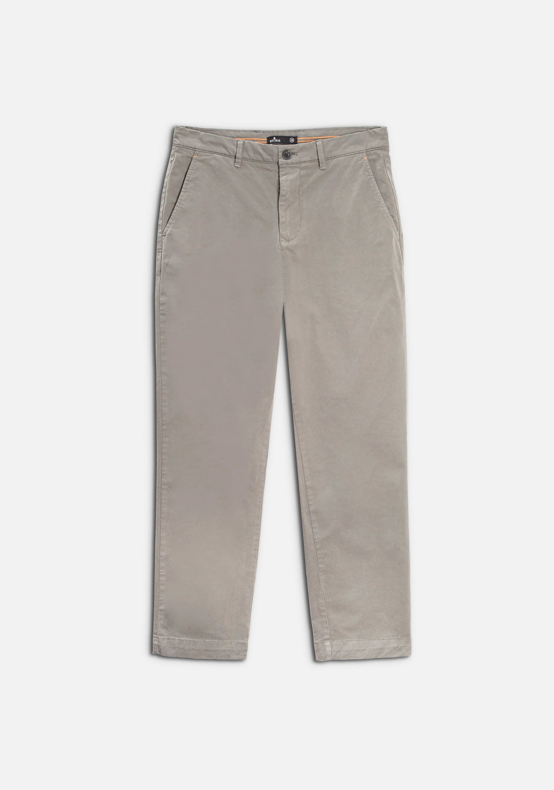 Halford Pants Olive Green