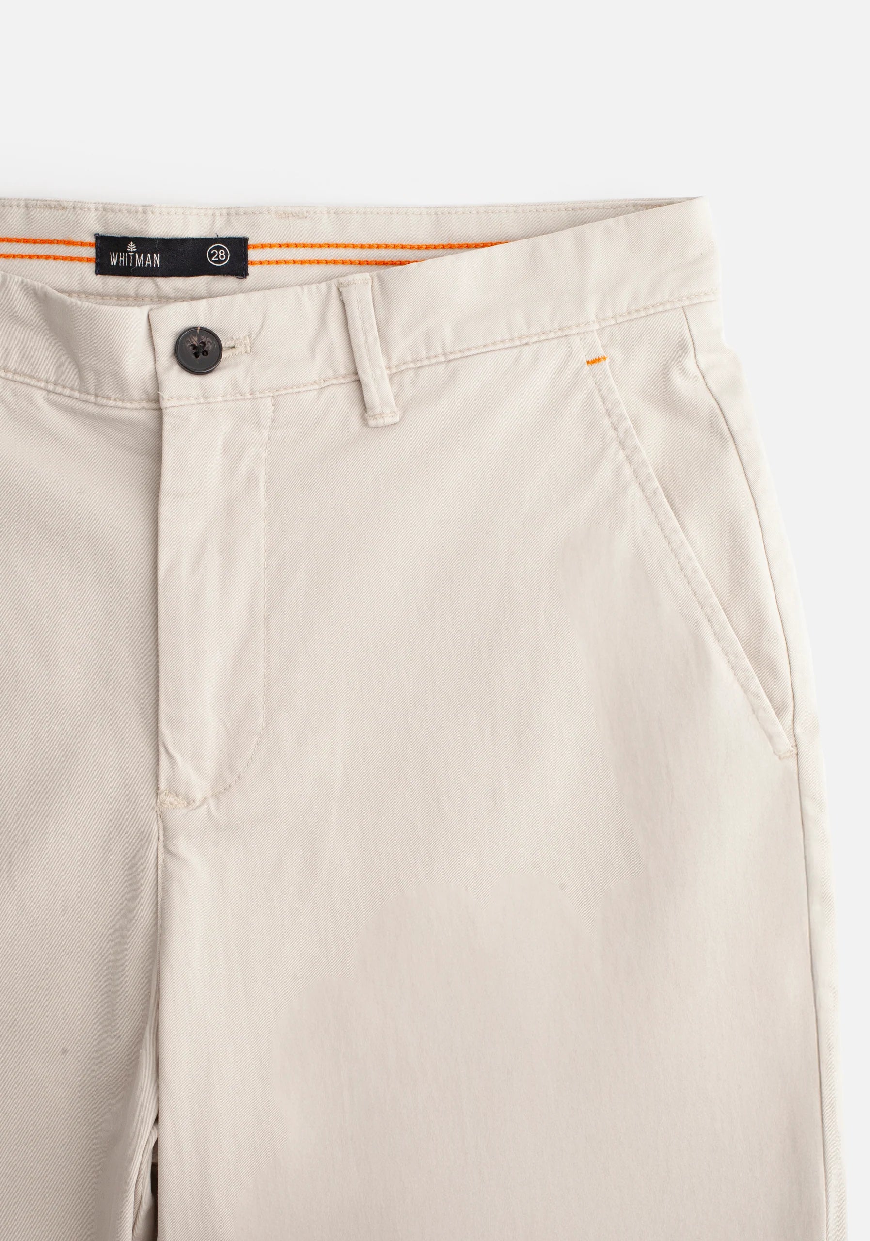 Halford Khaki Pant