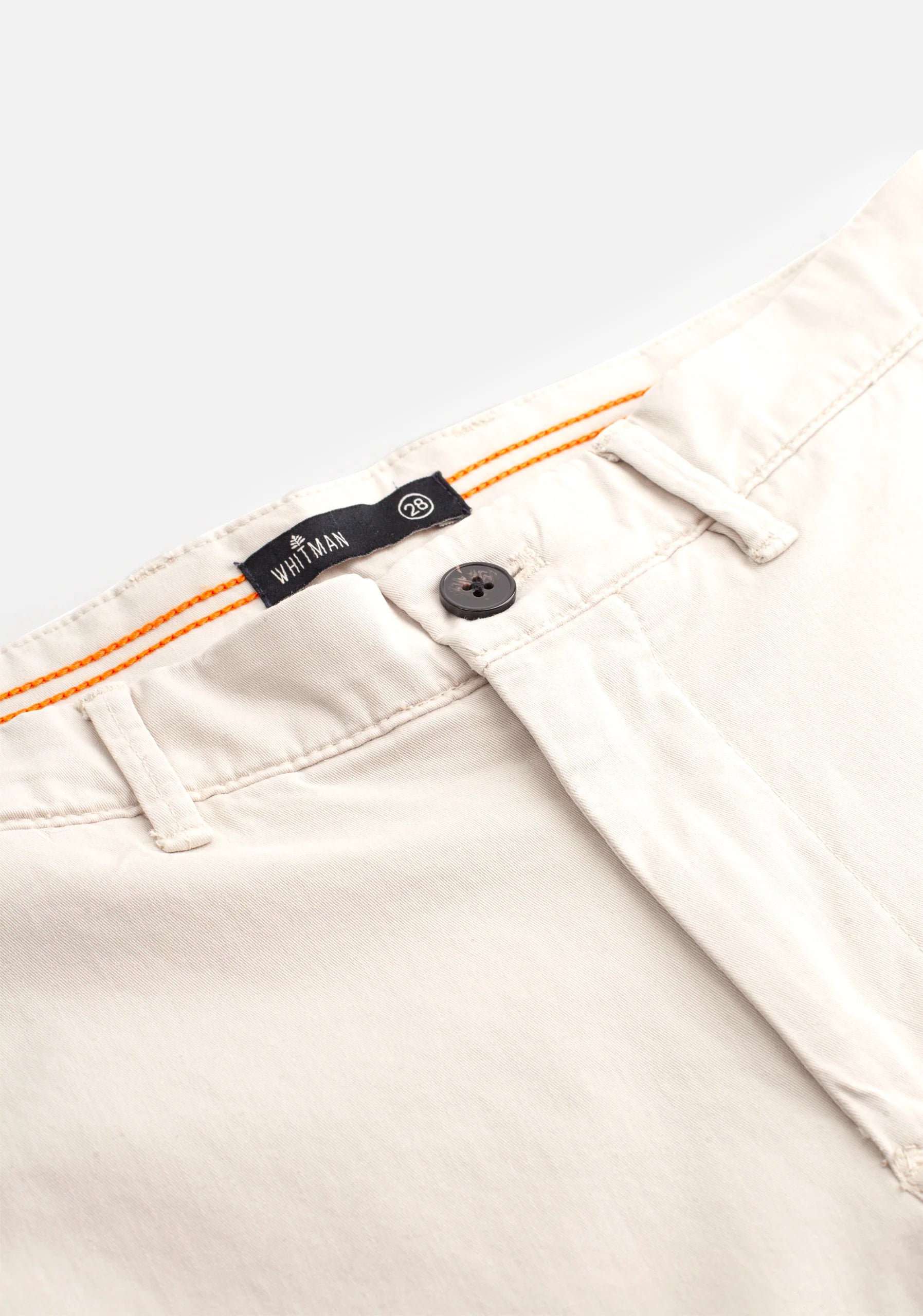 Halford Khaki Pant