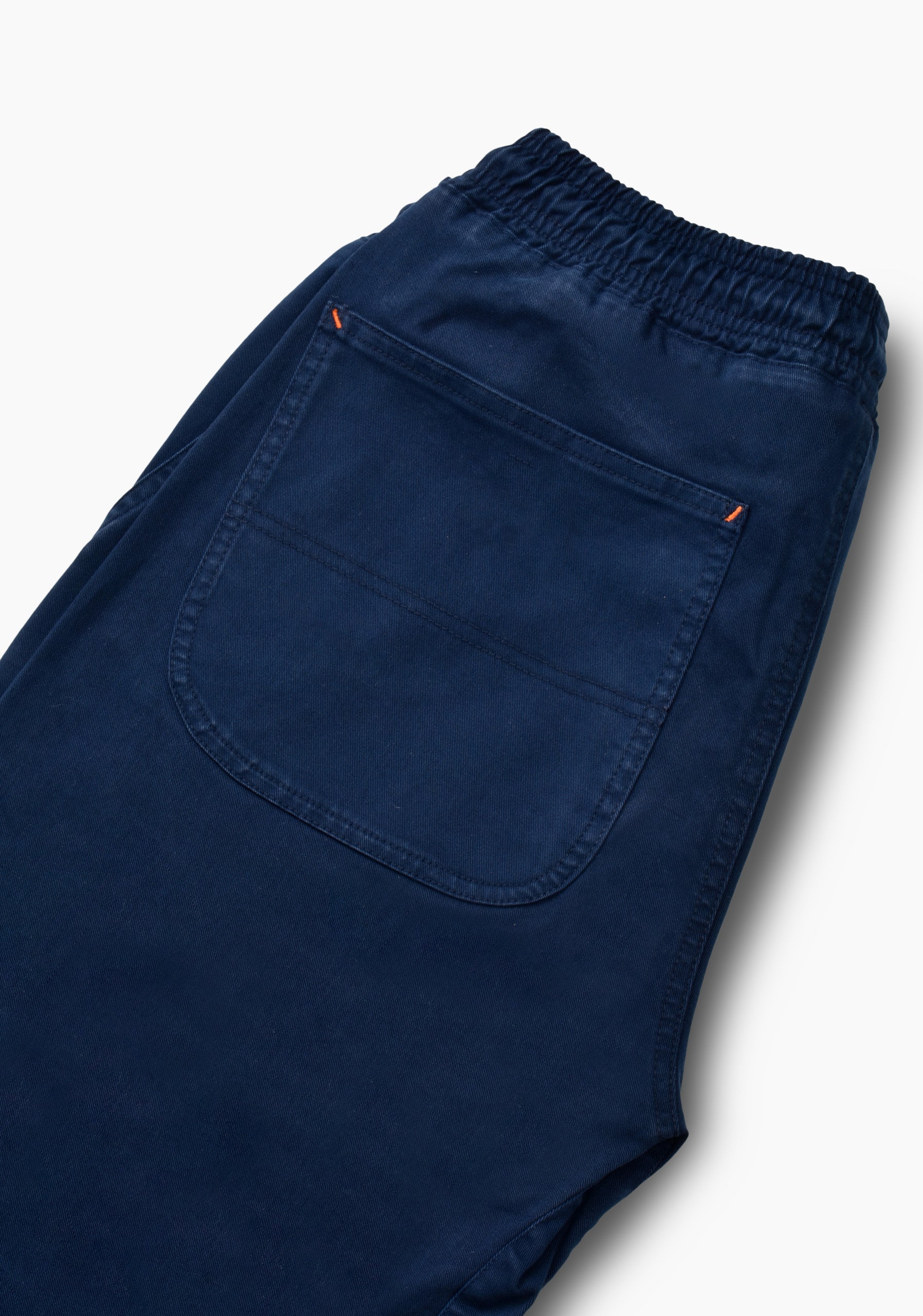 Hooper Pants Dark Blue