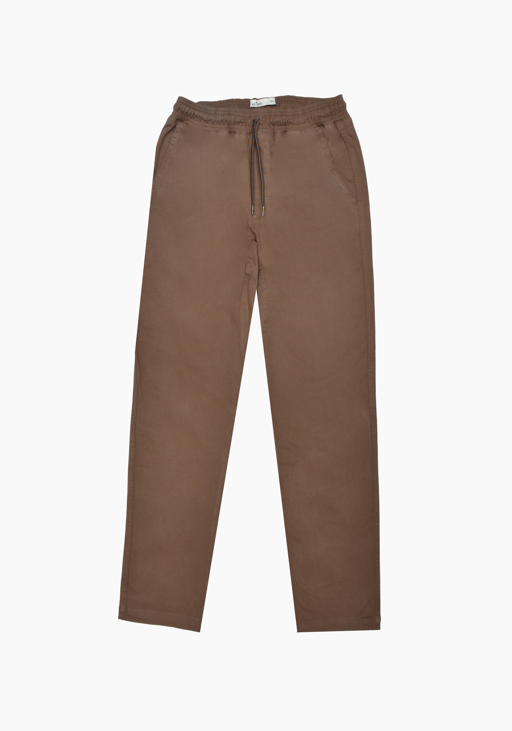 Hooper Tobacco Trousers