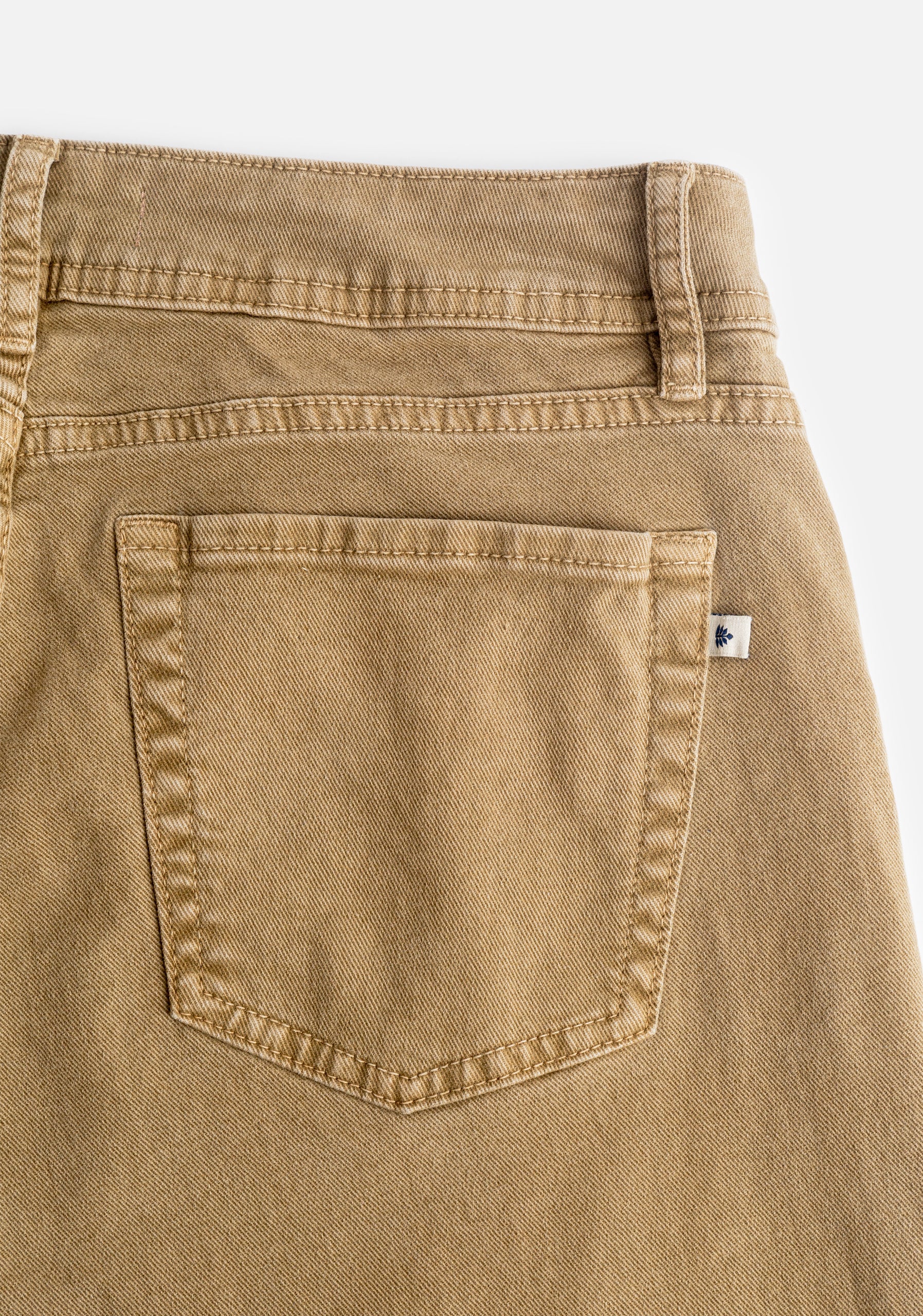 Janice Pants Beige