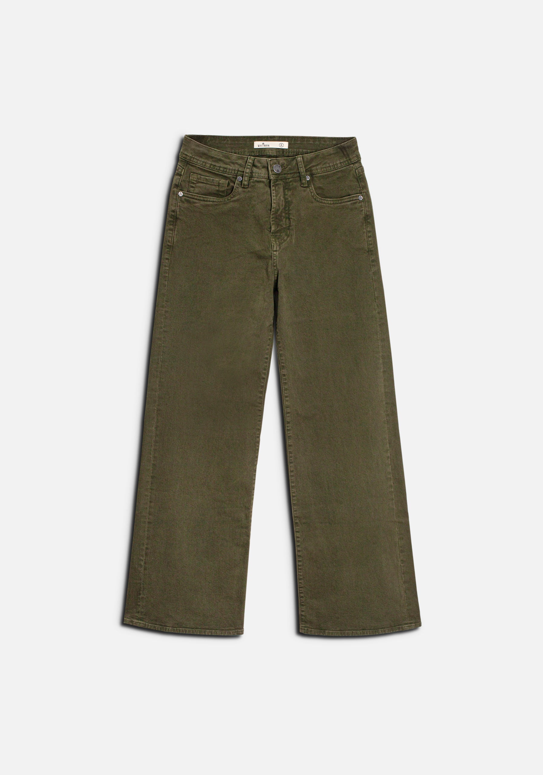 Janice Green Trousers