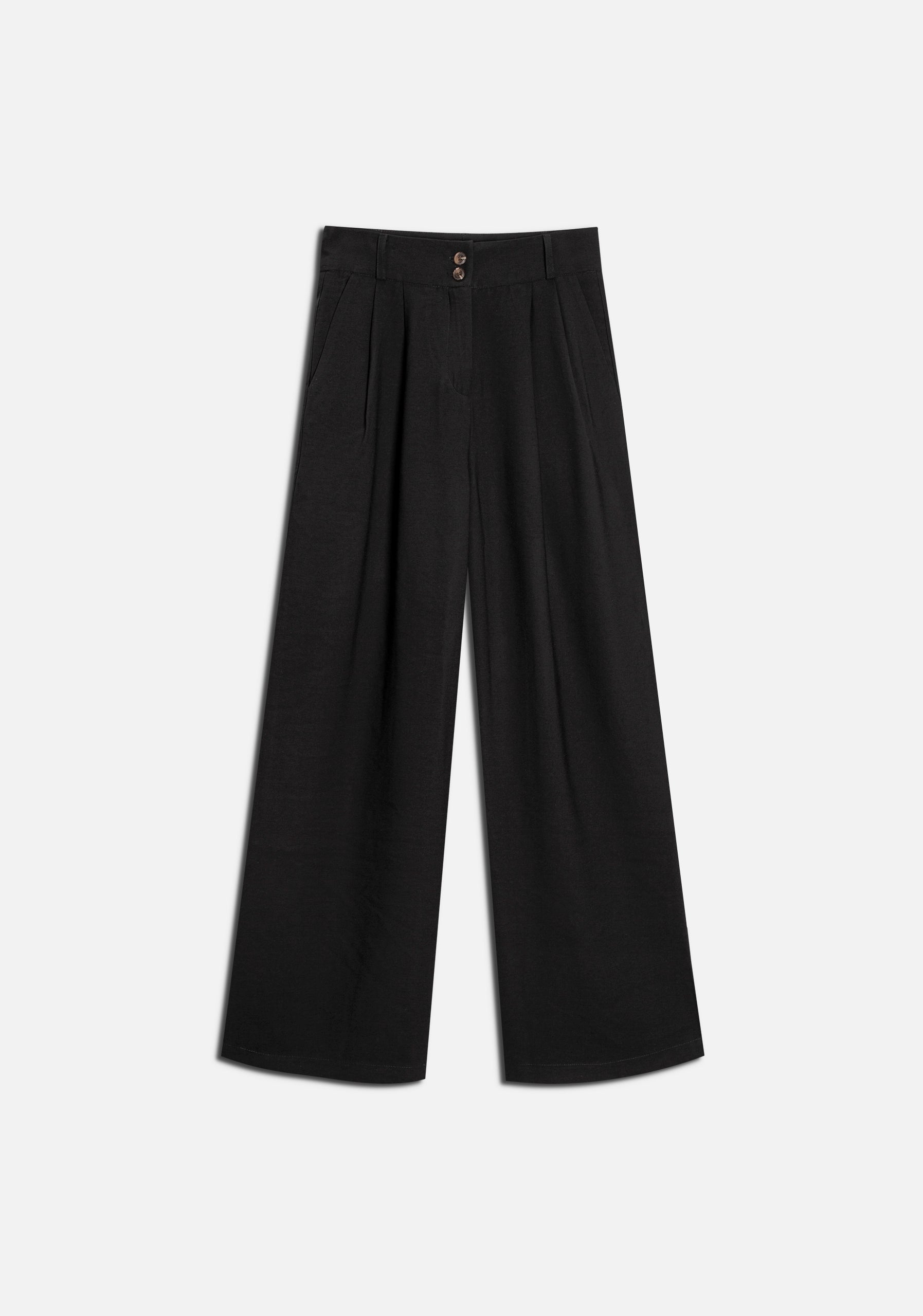 M Cayrus Black Pants