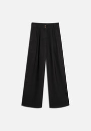 M Cayrus Black Pants