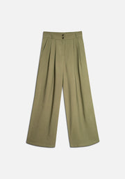Cayrus Medium Green Pants