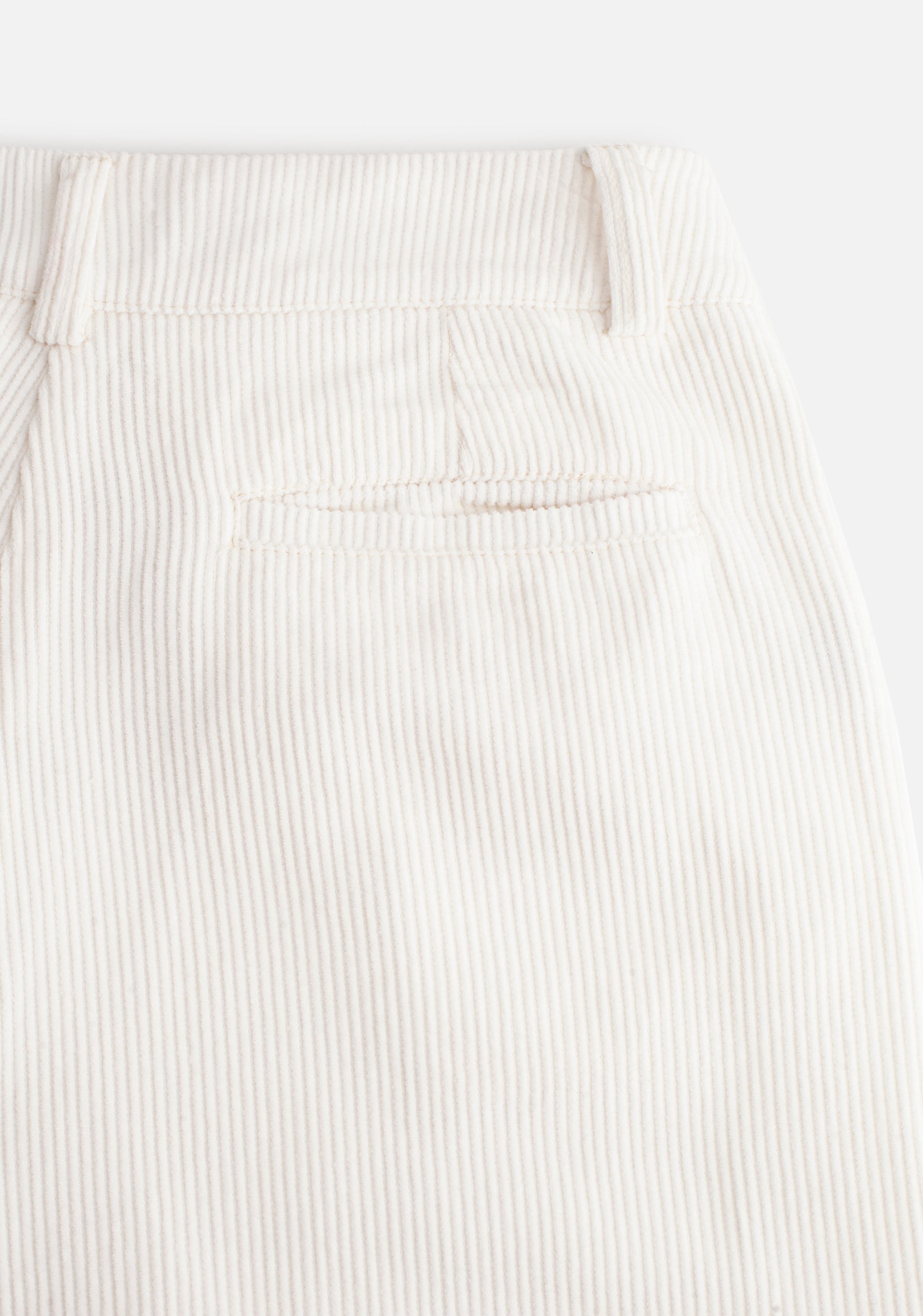 Pantalon Munich Pana Marfil