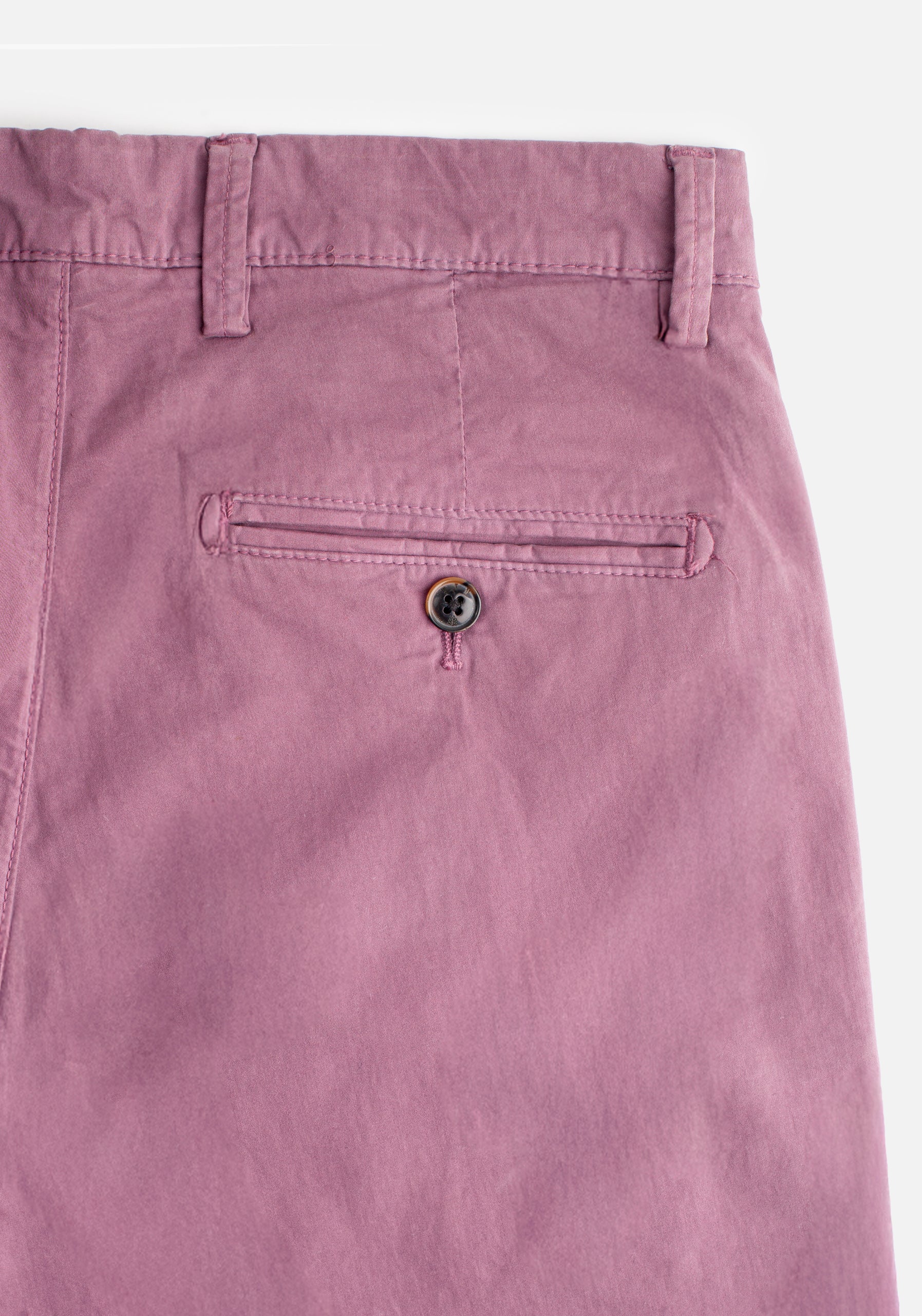 Chino Light Purple Trousers
