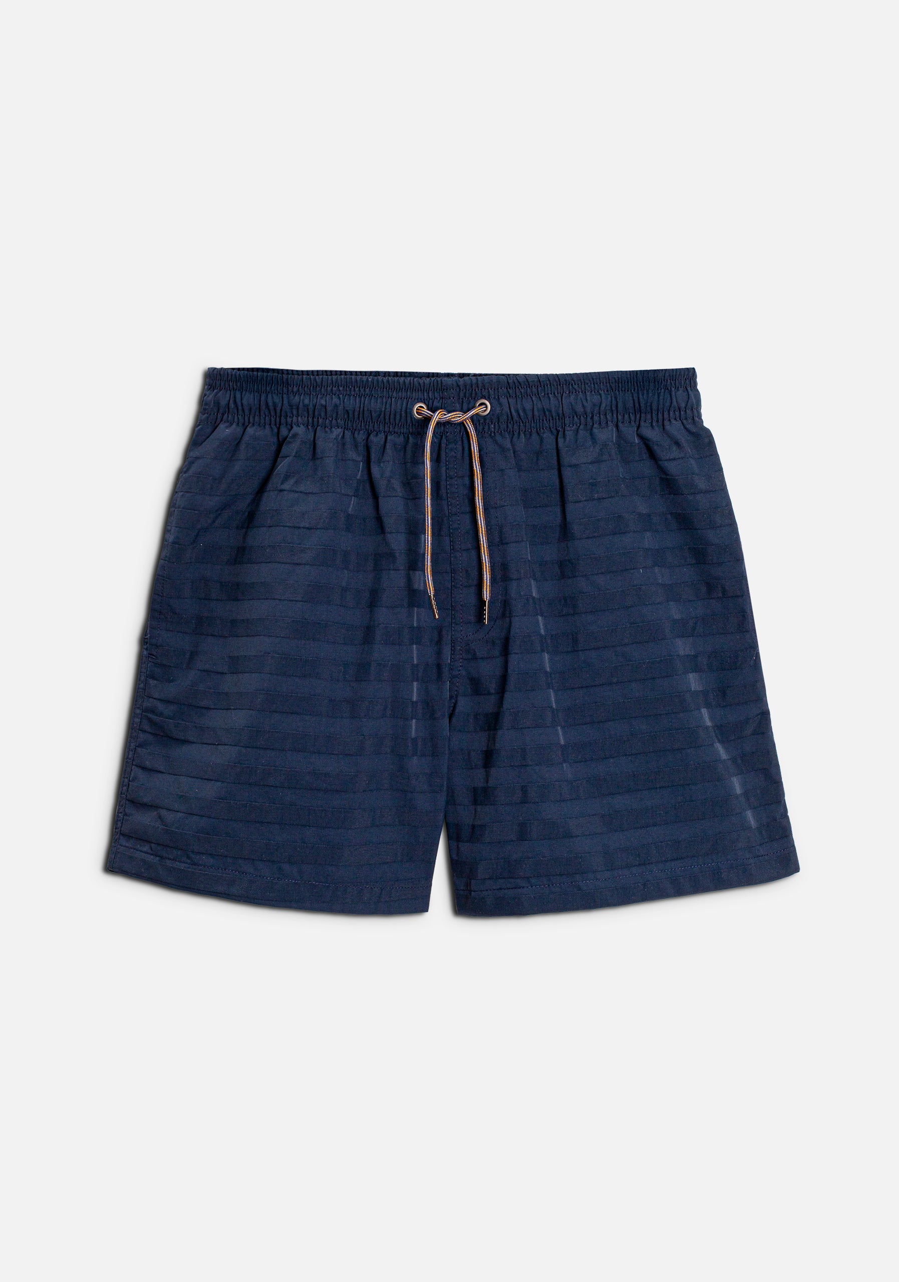 Acapulco Dark Blue Swim trunks