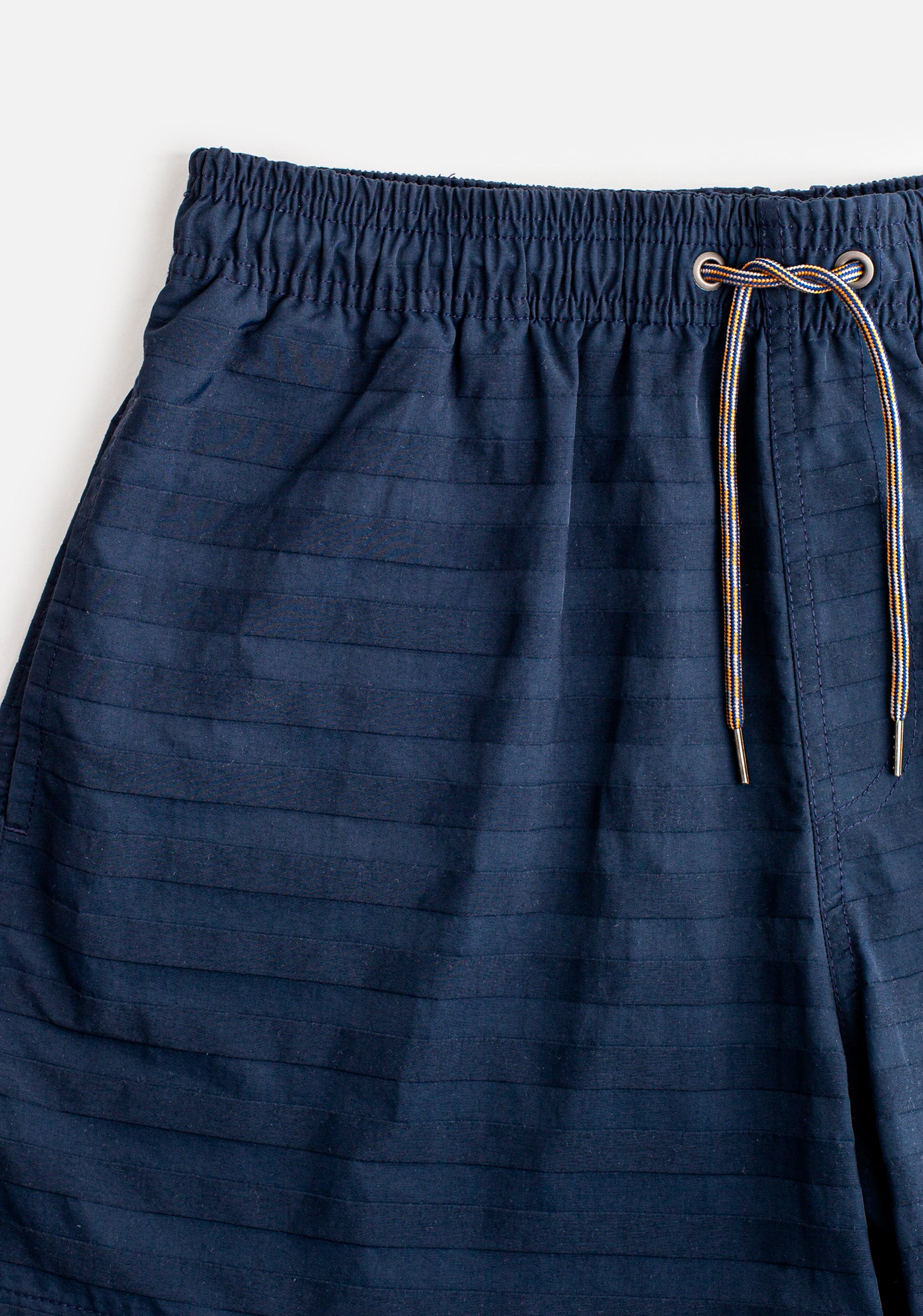 Acapulco Dark Blue Swim trunks