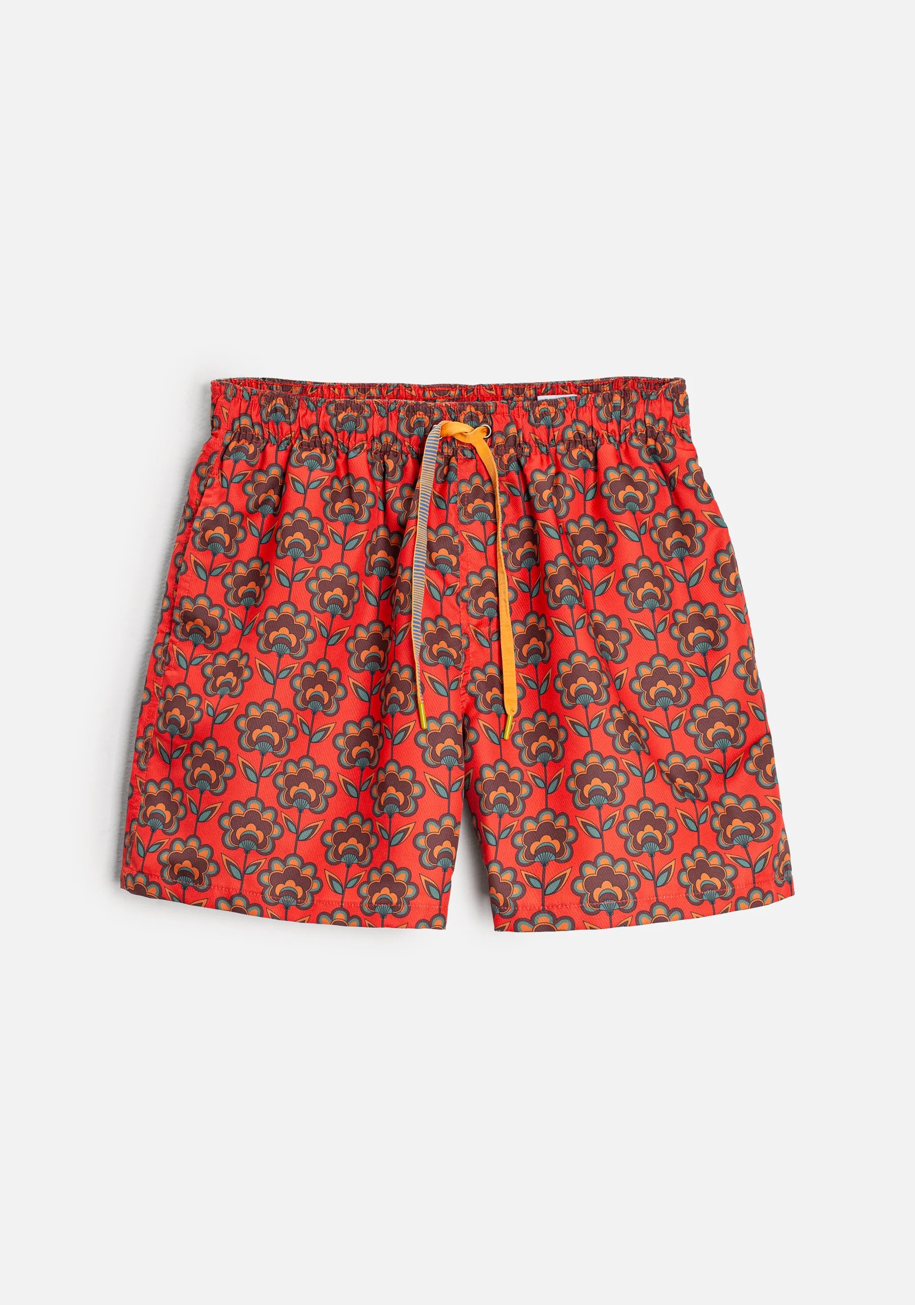 Swimwear Gorka Printed