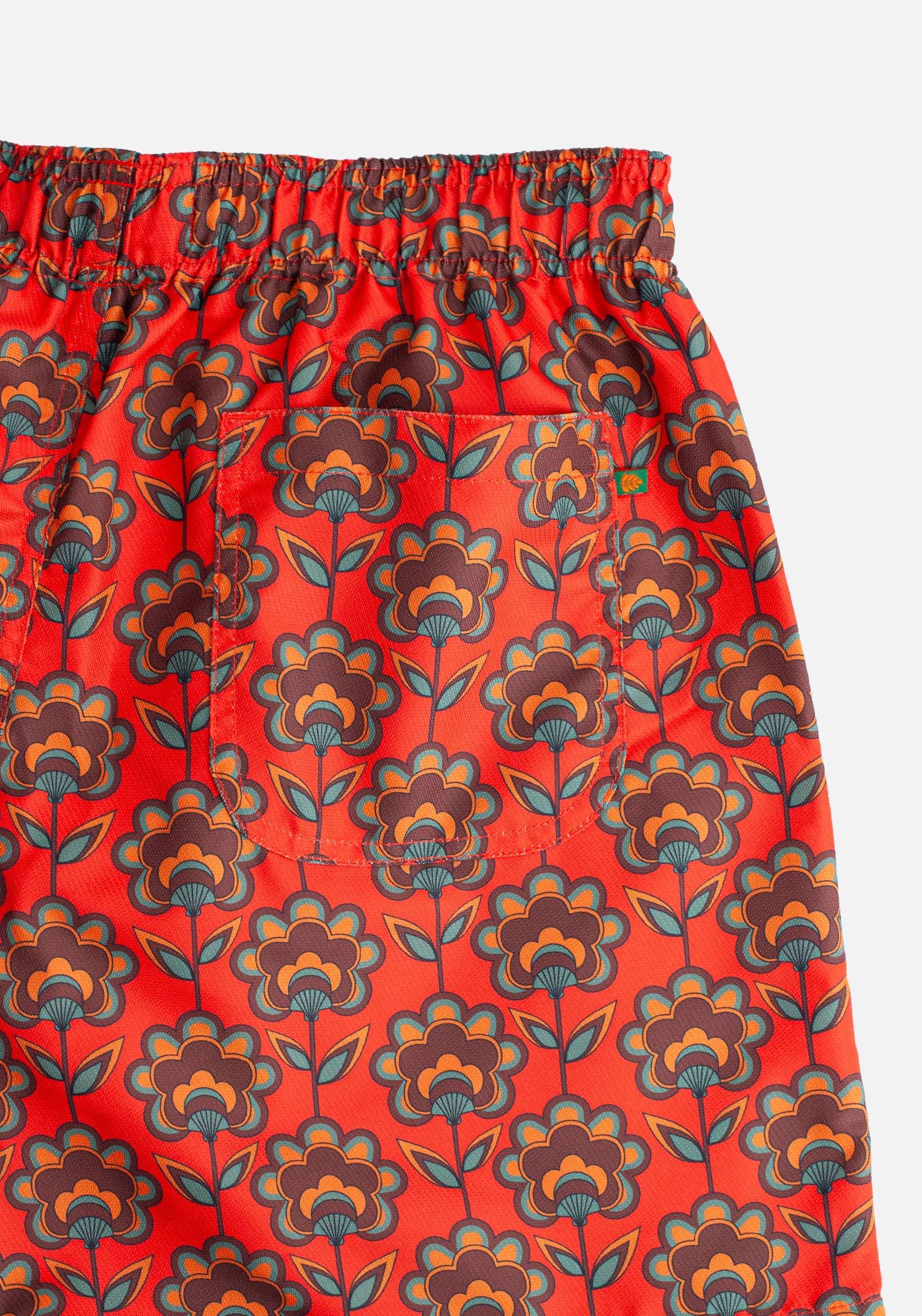 Swimwear Gorka Printed